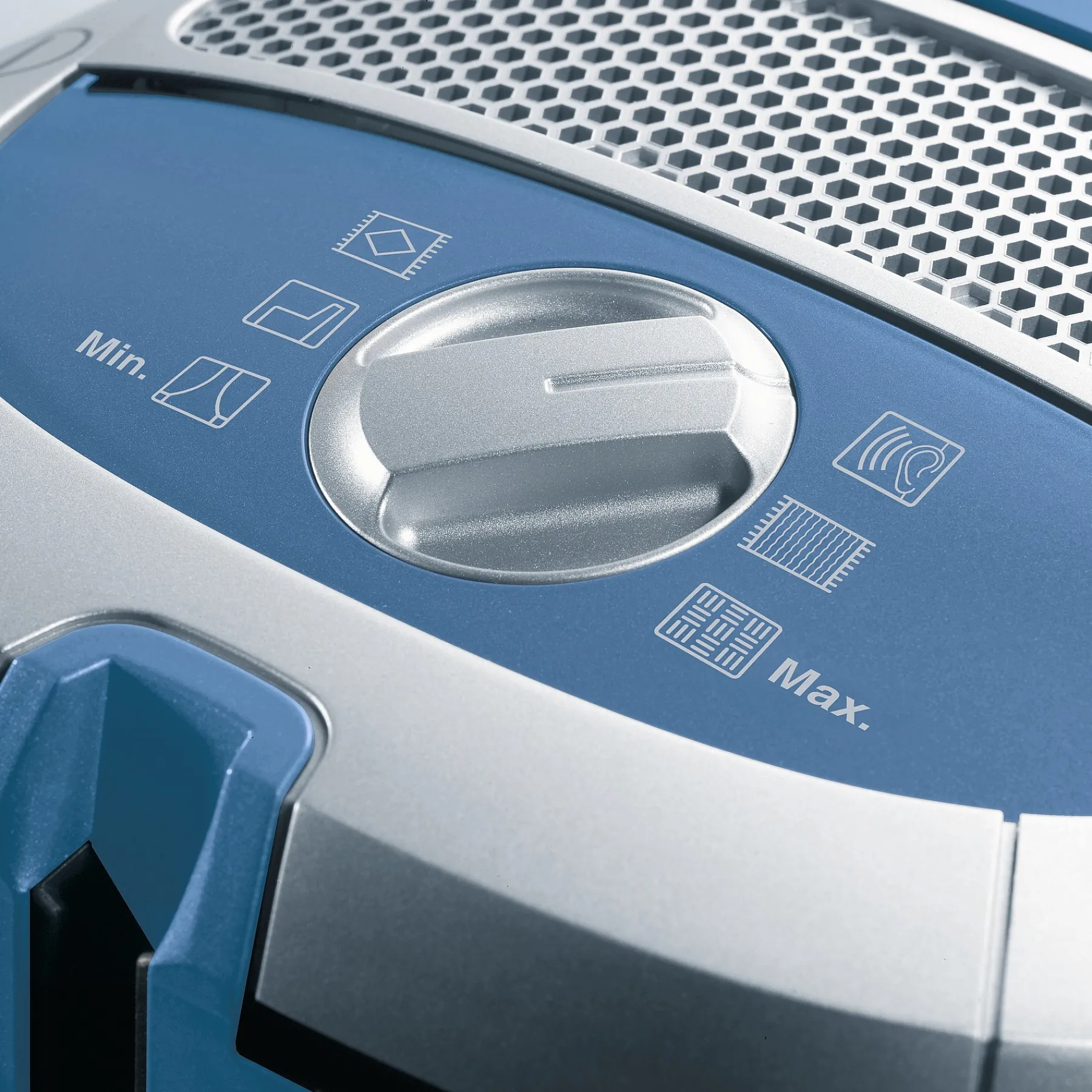 Miele Busstofzuigers Met Zak<Complete C2 Hardevloer Powerline - Sfae0