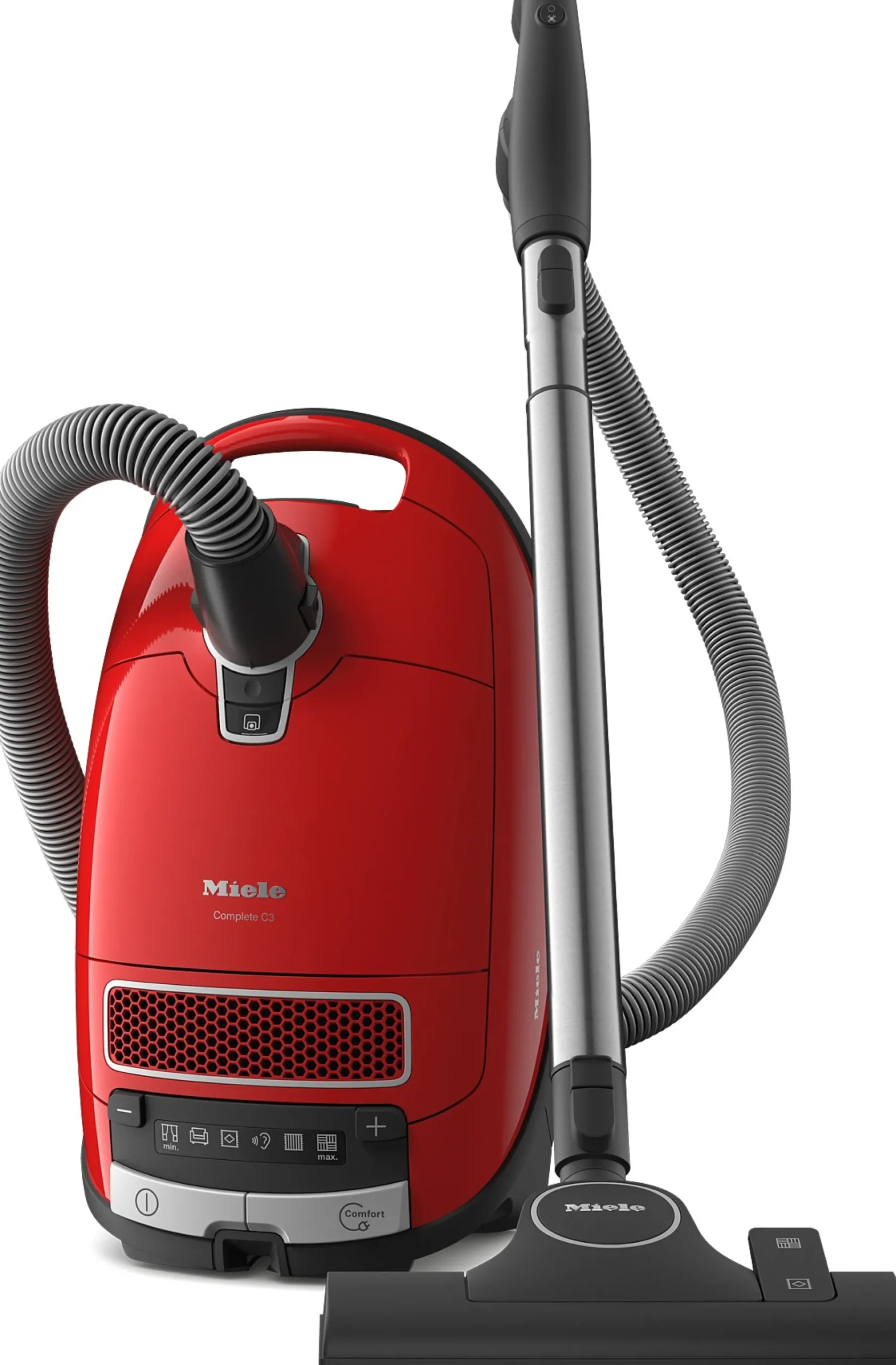Miele Busstofzuigers Met Zak<Complete C3 Thuiszorg Powerline - Sgfe0