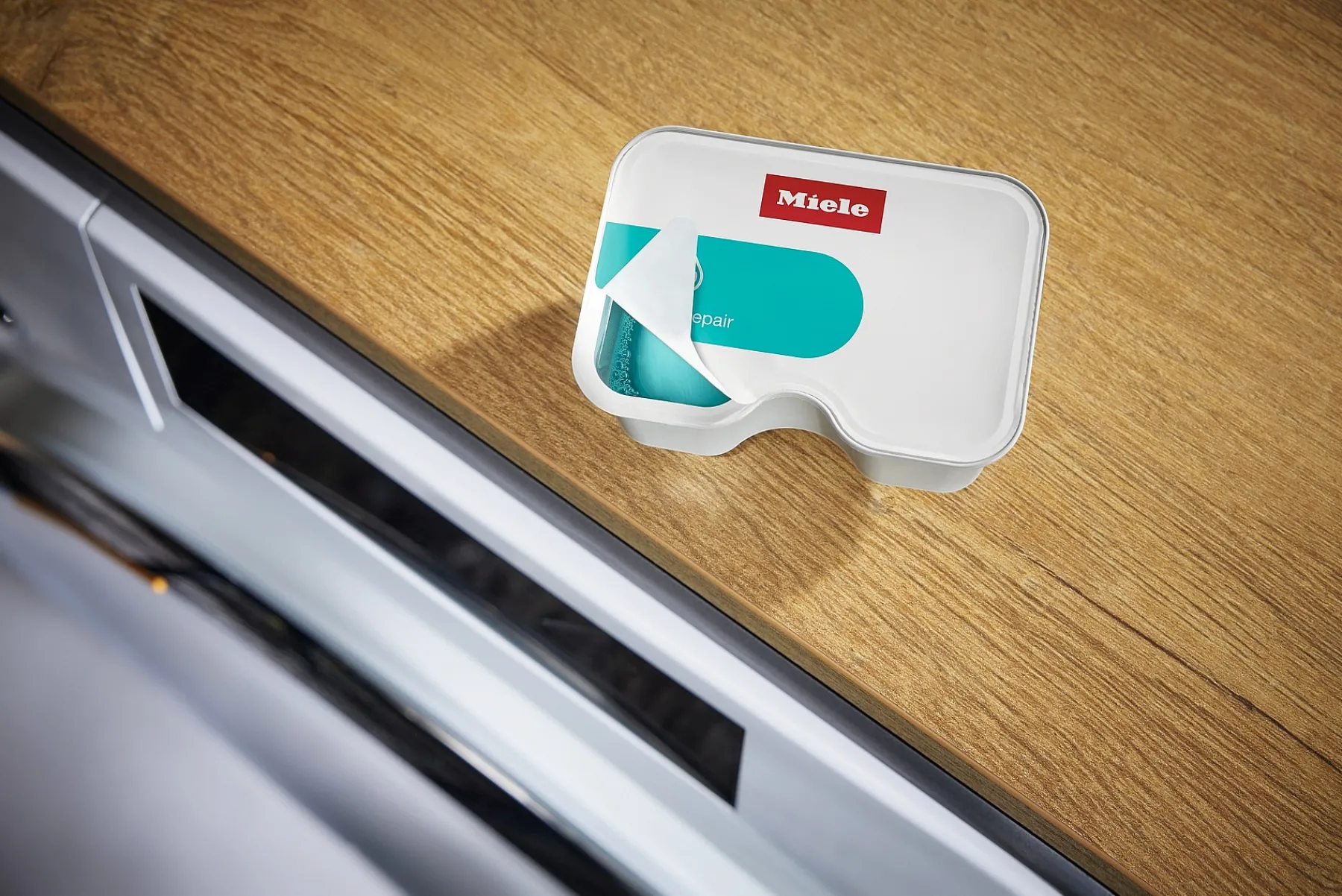 Miele Wasverzorgingsproducten<Cottonrepair-Capsules