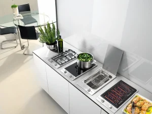 Miele Kookplaten<Cs 1411 F