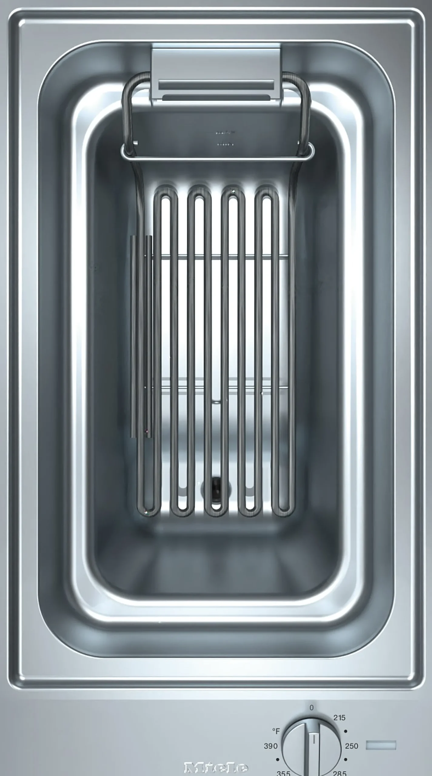 Miele Kookplaten<Cs 1411 F