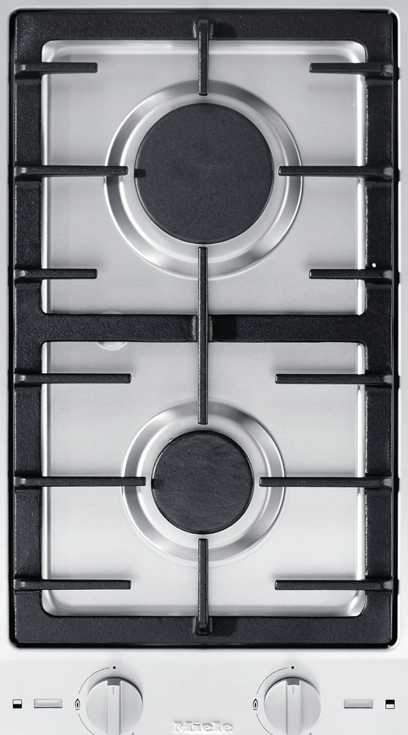 Miele Kookplaten<Cs 1012-2 Lp