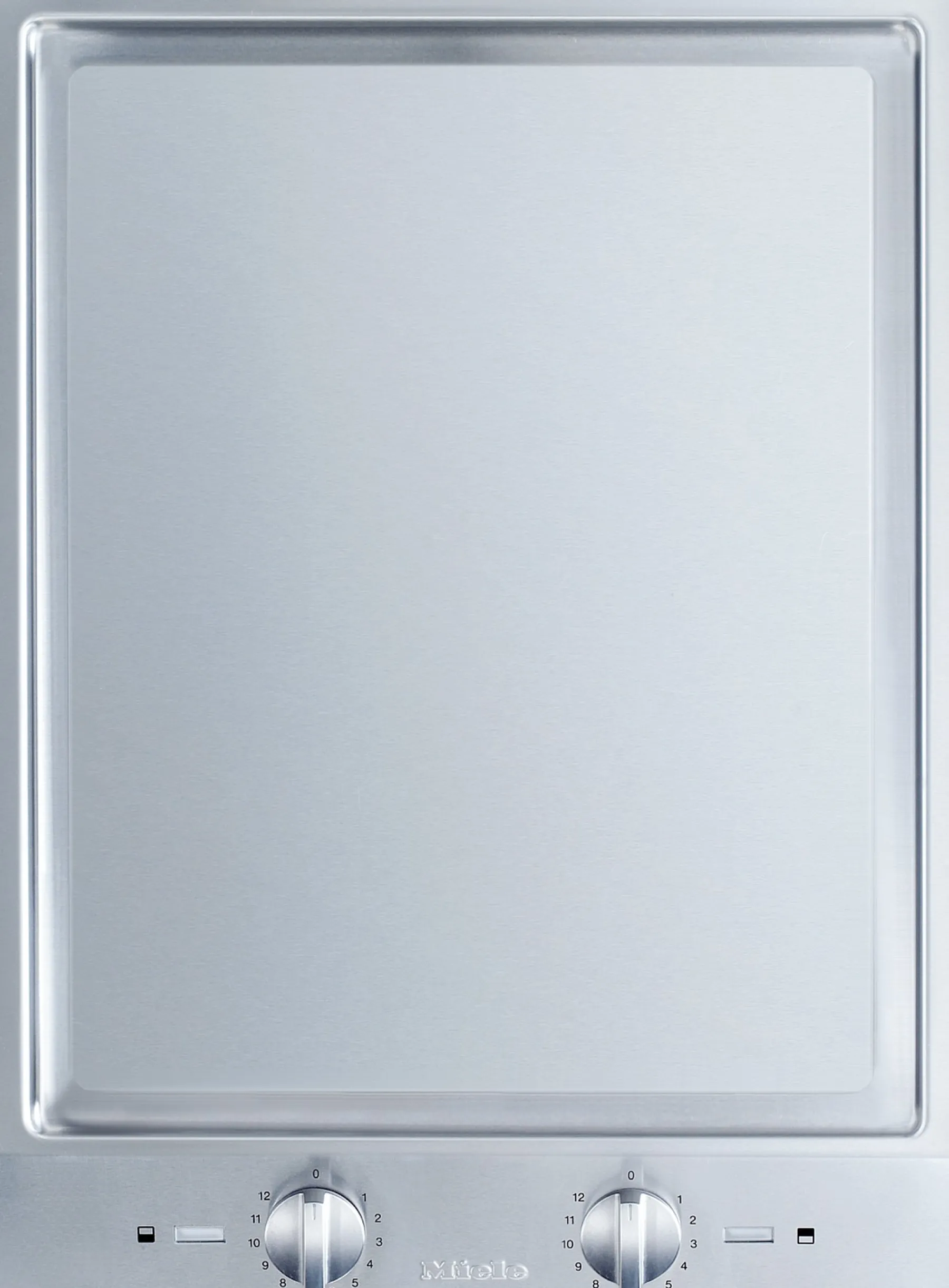 Miele Kookplaten<Cs 1327 Y