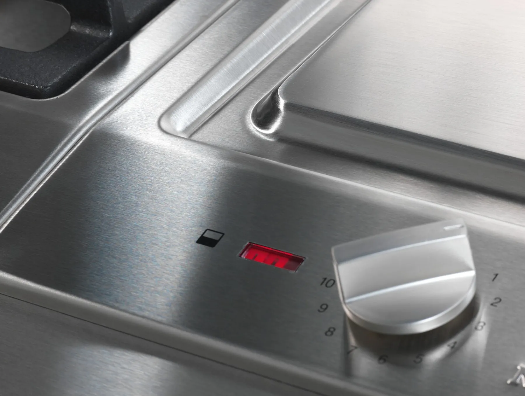 Miele Kookplaten<Cs 1327 Y