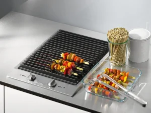 Miele Kookplaten<Cs 1322Bg 240V