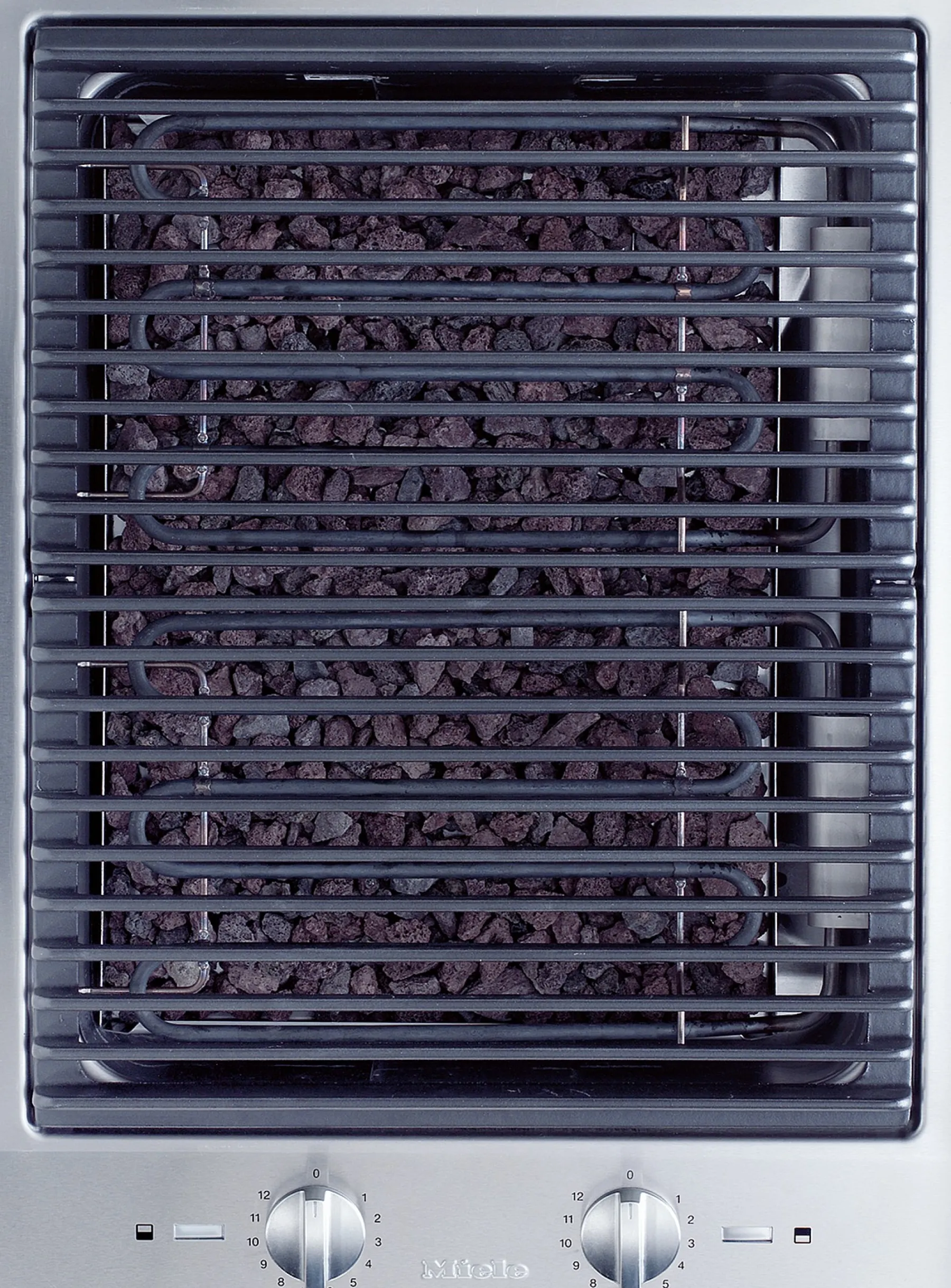 Miele Kookplaten<Cs 1322Bg 208V