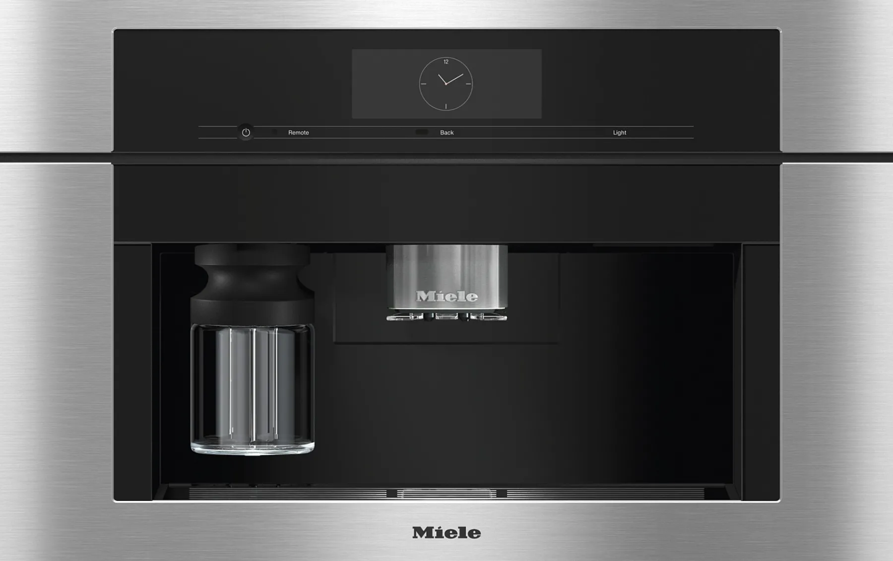 Miele Ingebouwde Koffiemachines<Cva 7775