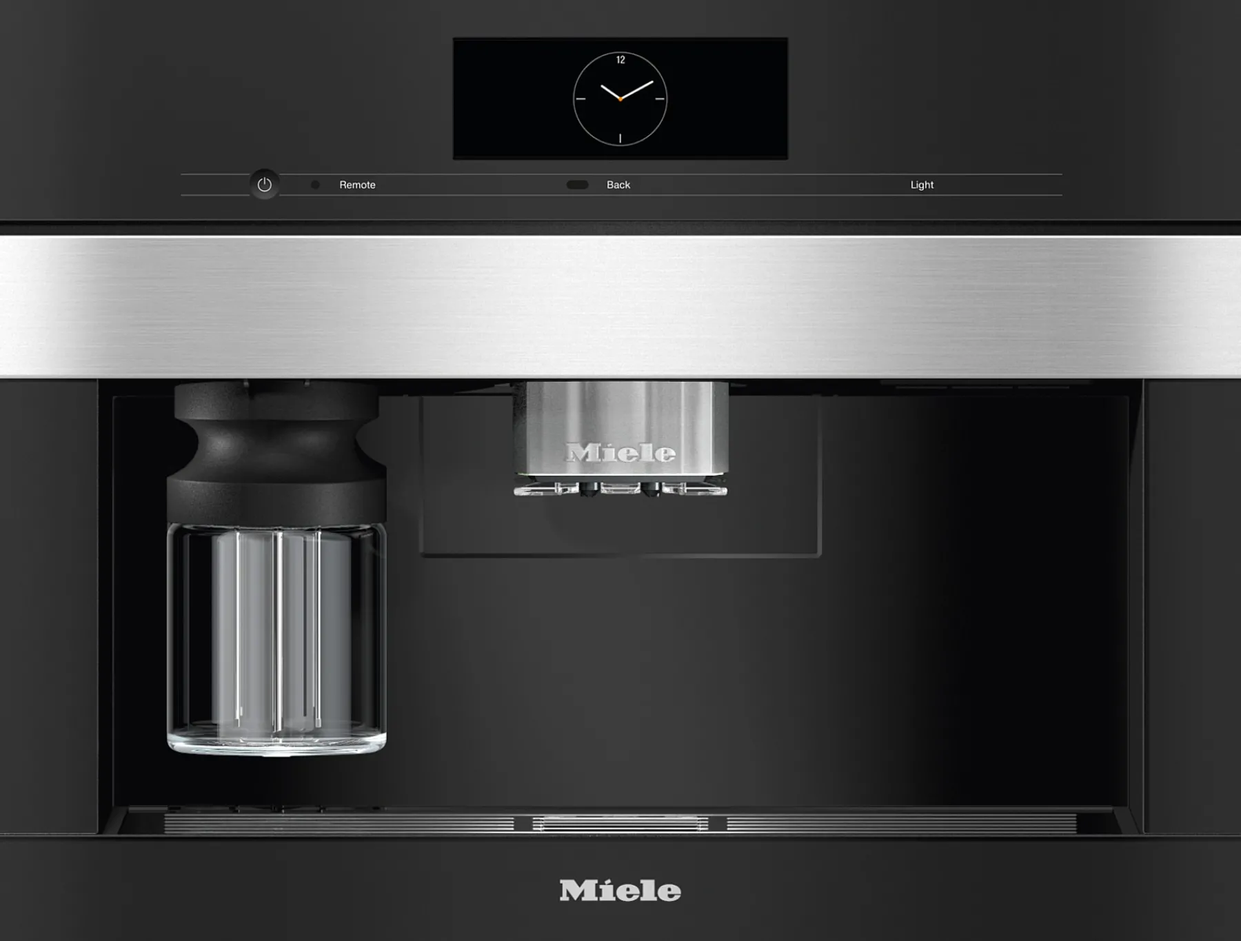 Miele Ingebouwde Koffiemachines<Cva 7845