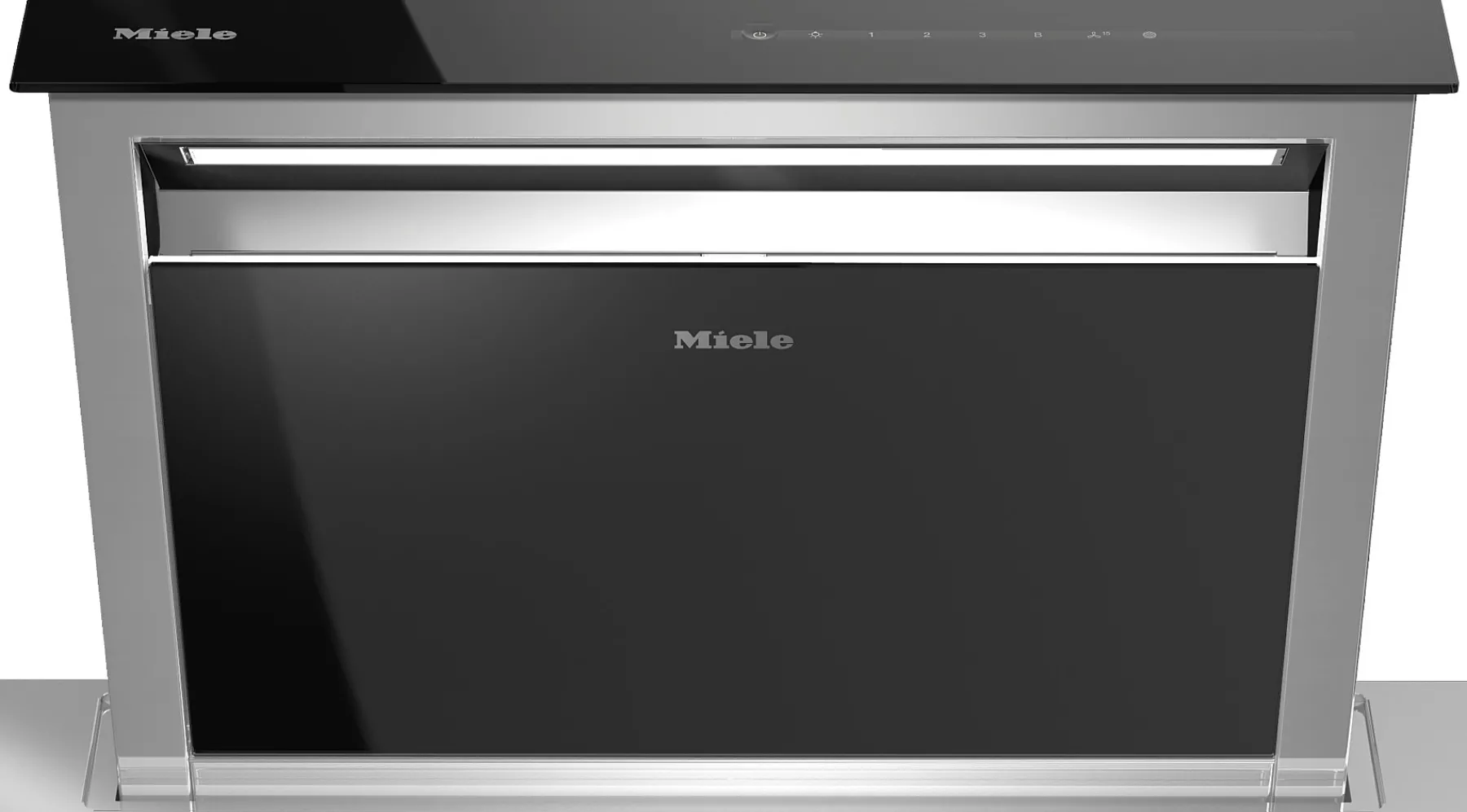 Miele Ventilatiekappen<Da 6881