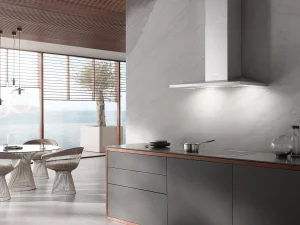 Miele Ventilatiekappen<Da 399-7 Klassiek