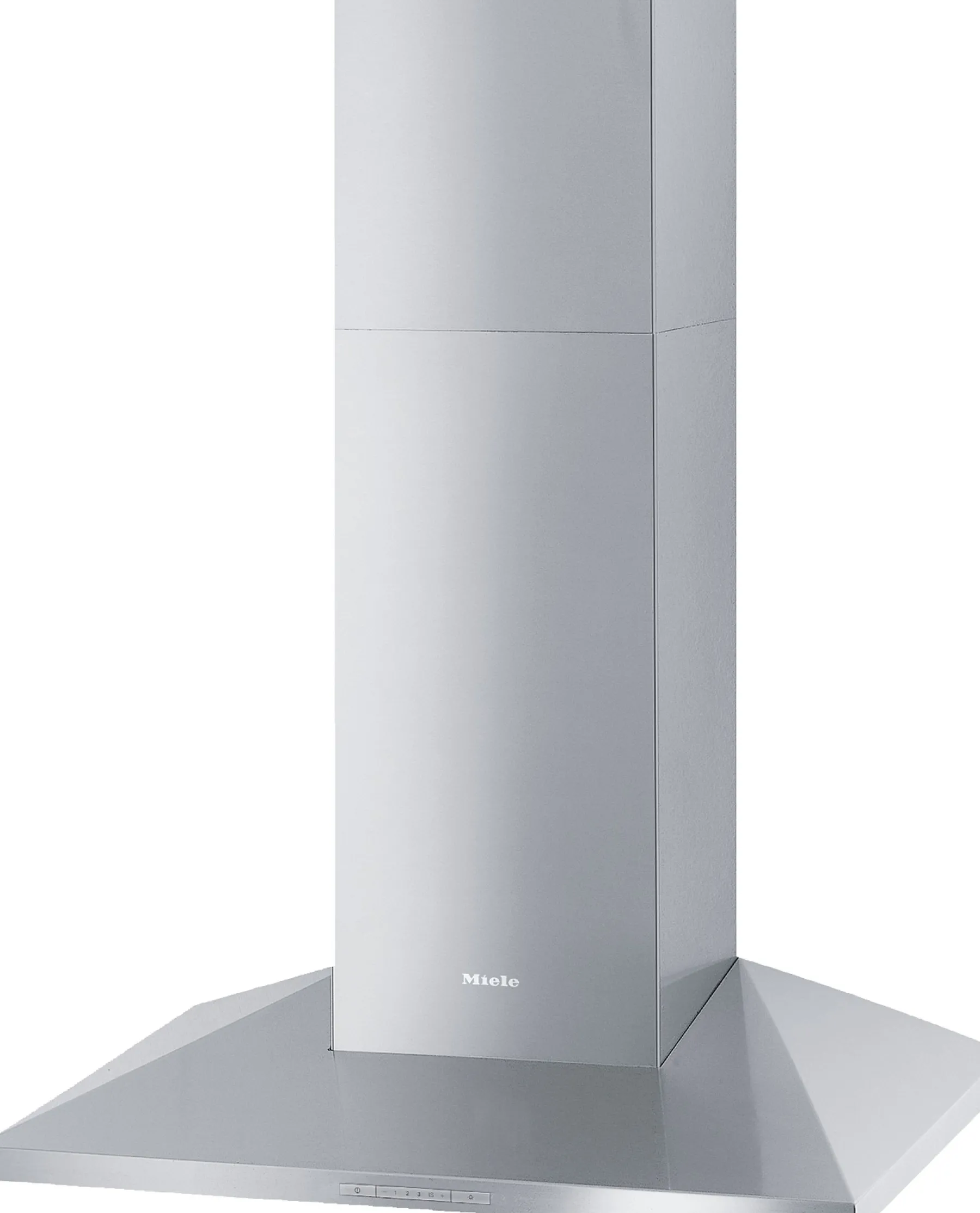 Miele Ventilatiekappen<Da 398-7 Klassiek