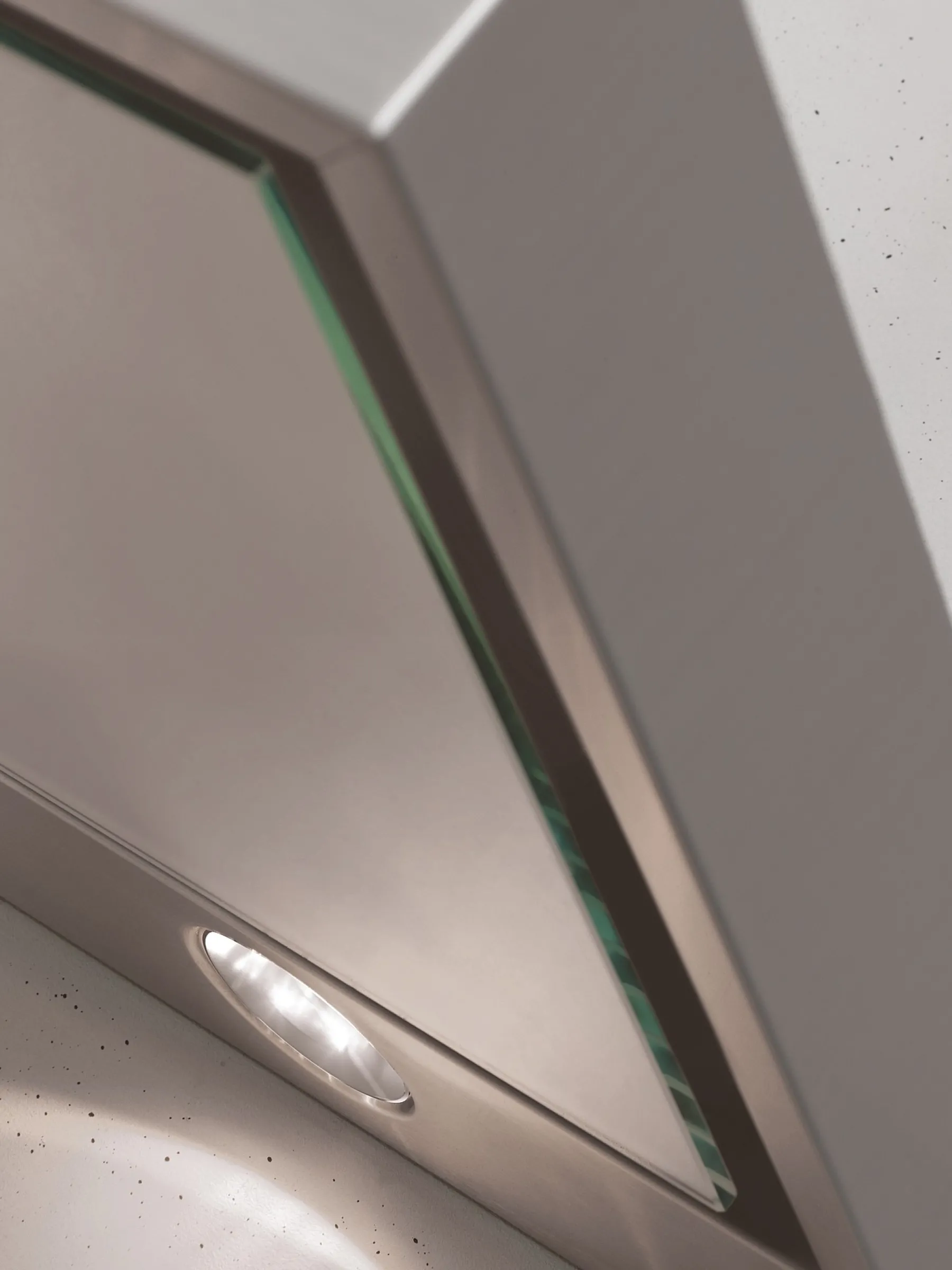 Miele Ventilatiekappen<Da 6596 W Puristische Canto