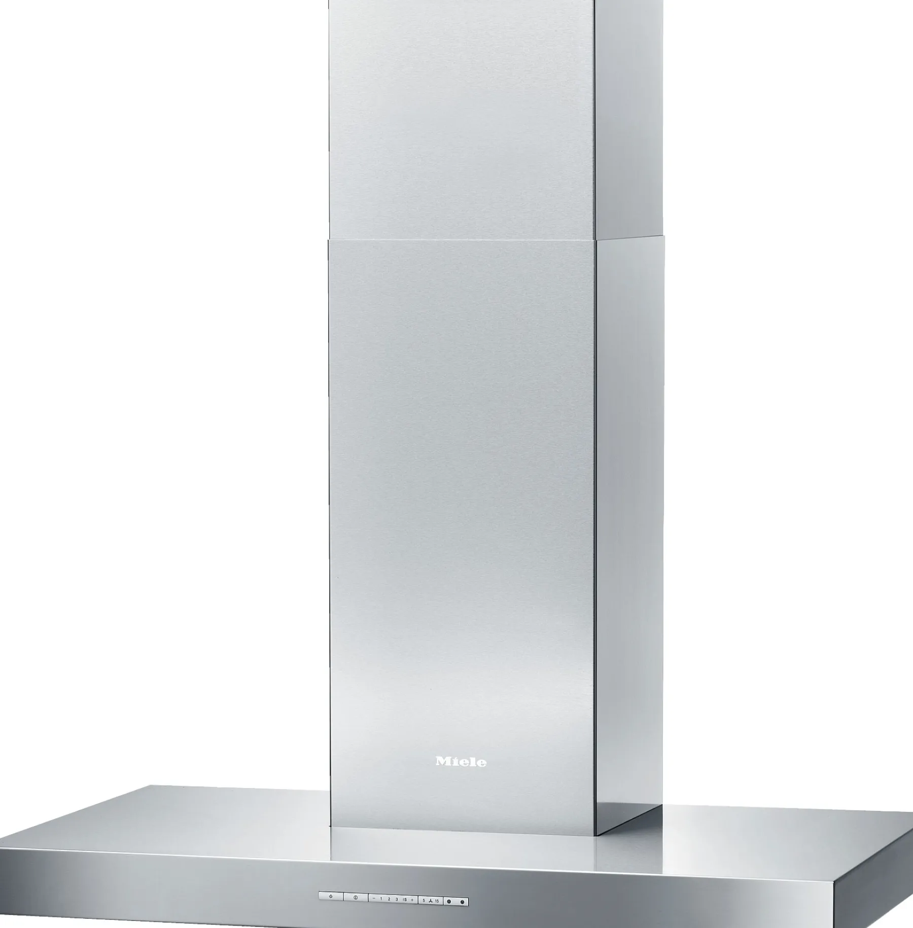 Miele Ventilatiekappen<Da 6596 W Puristische Canto