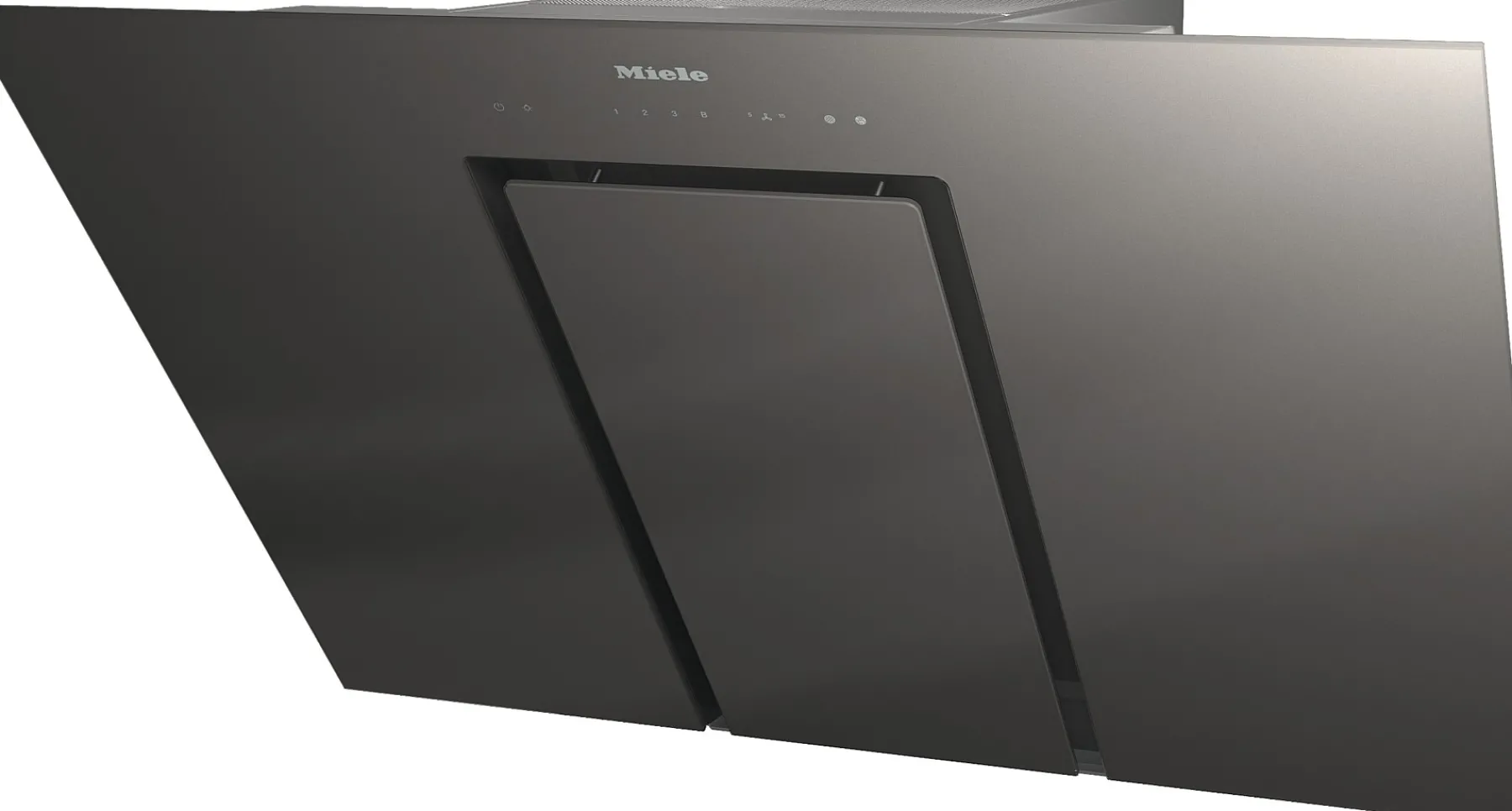 Miele Ventilatiekappen<Da 6498 W Puur Grijs