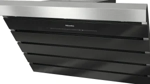 Miele Ventilatiekappen<Da 6798 W-Vorm