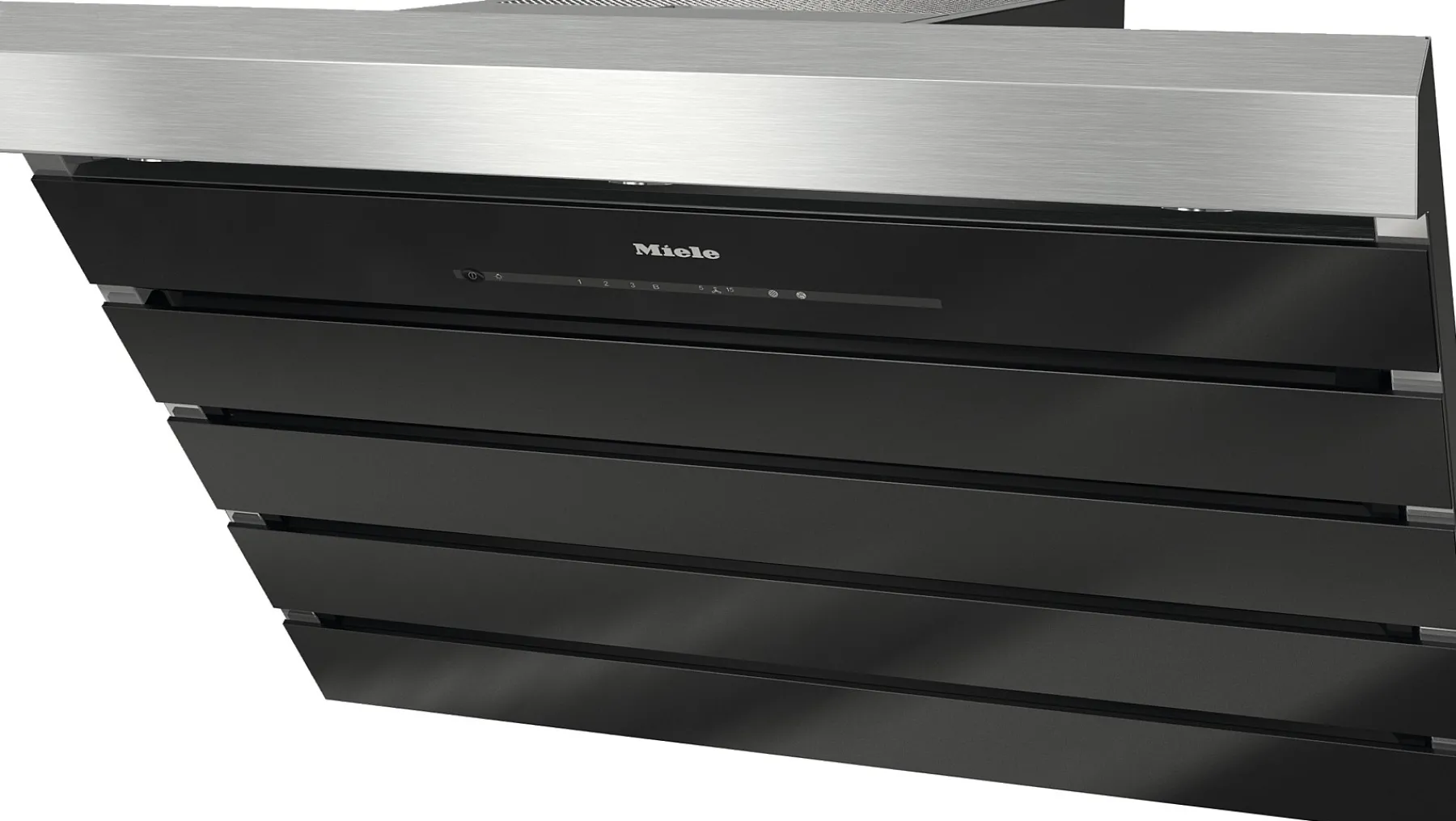Miele Ventilatiekappen<Da 6798 W-Vorm