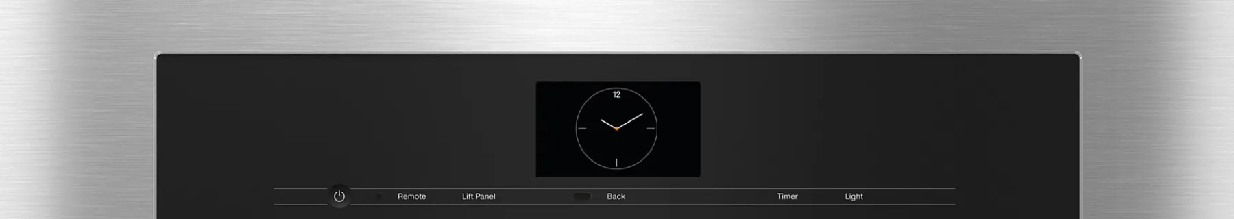 Miele Combi-Stoomovens<Dgc 7585