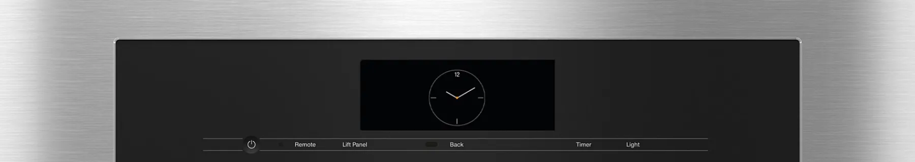 Miele Combi-Stoomovens<Dgc 7780