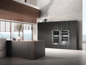 Miele Combi-Stoomovens<Dgc 7370