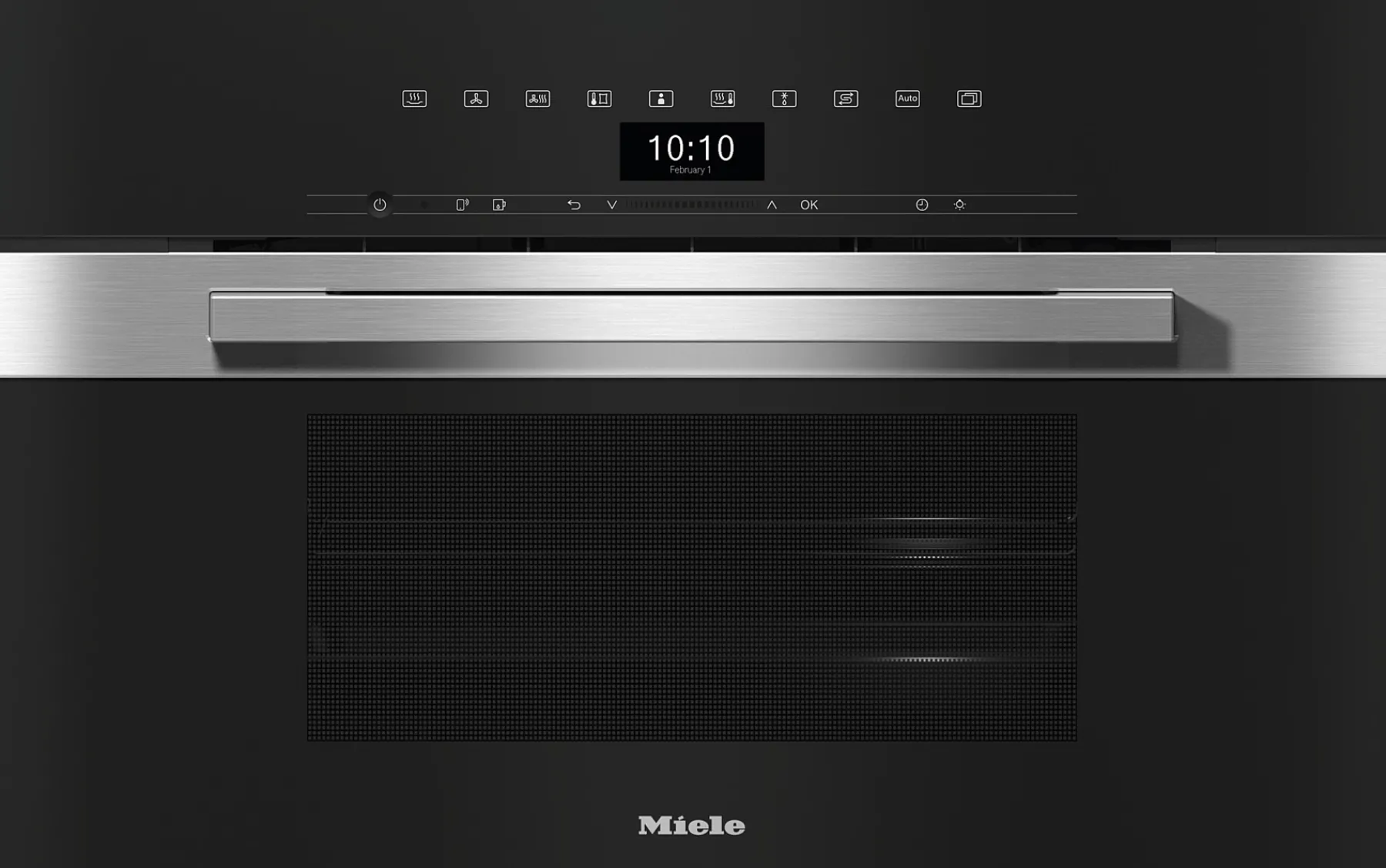 Miele Combi-Stoomovens<Dgc 7470