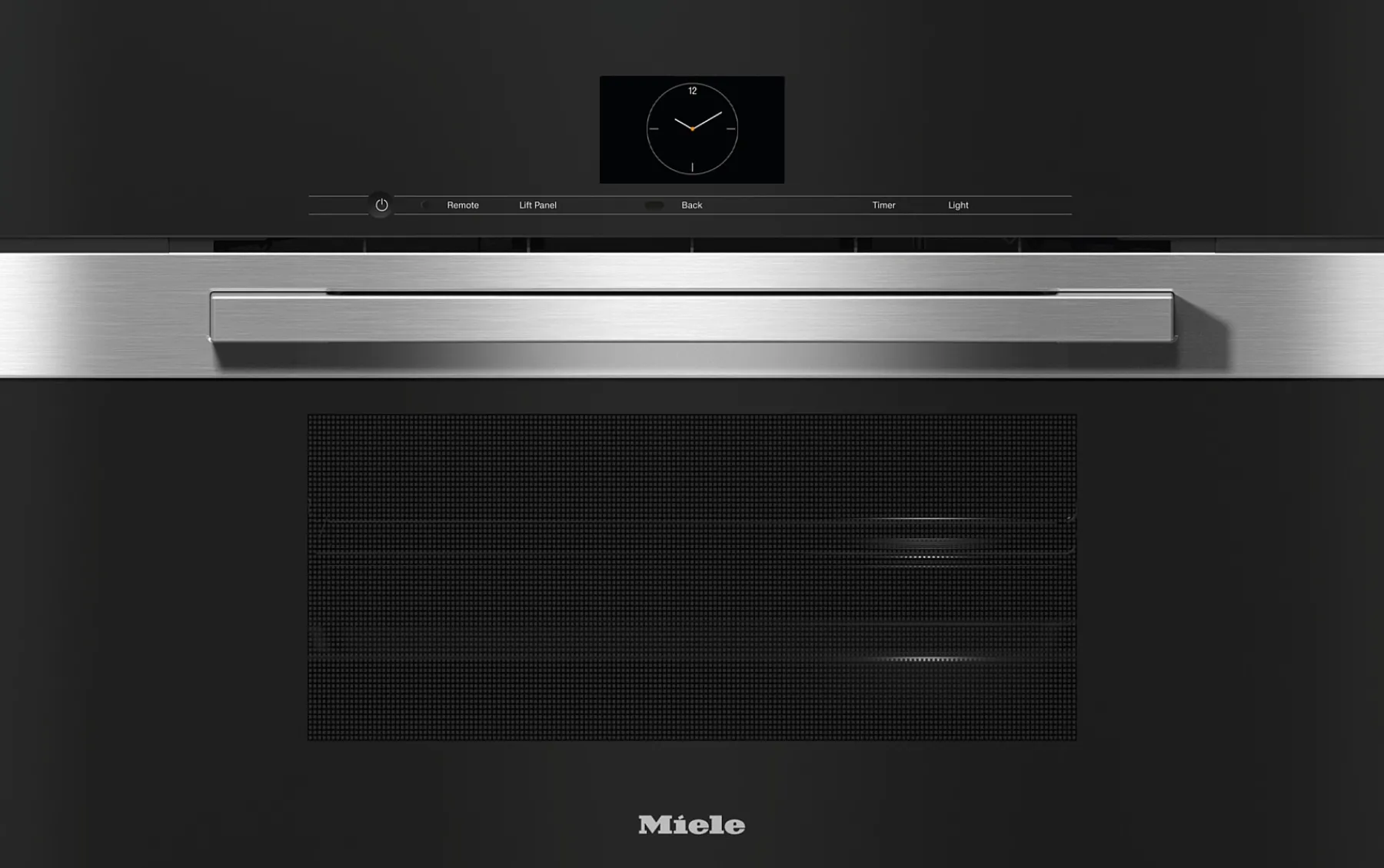 Miele Combi-Stoomovens<Dgc 7670