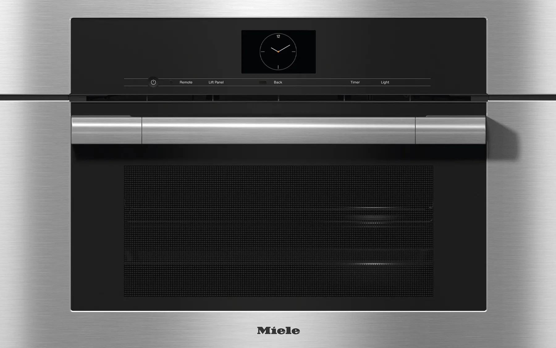 Miele Combi-Stoomovens<Dgc 7570