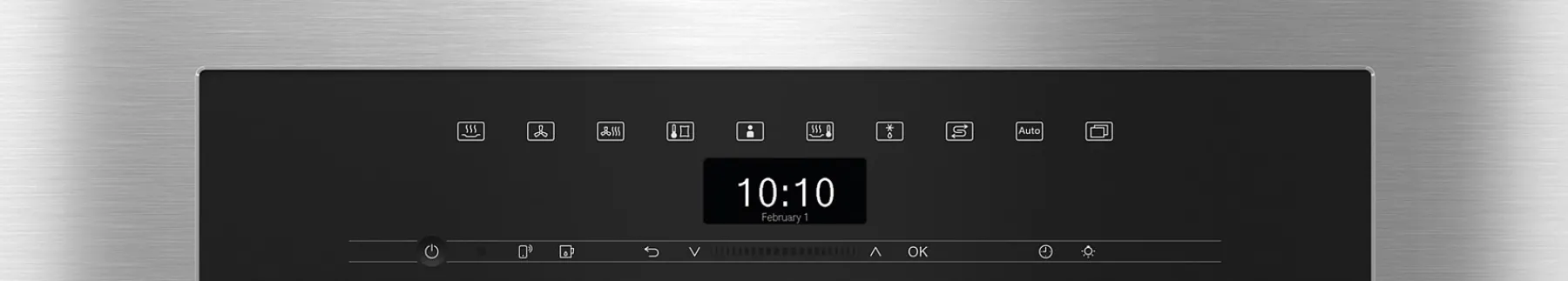 Miele Combi-Stoomovens<Dgc 7370