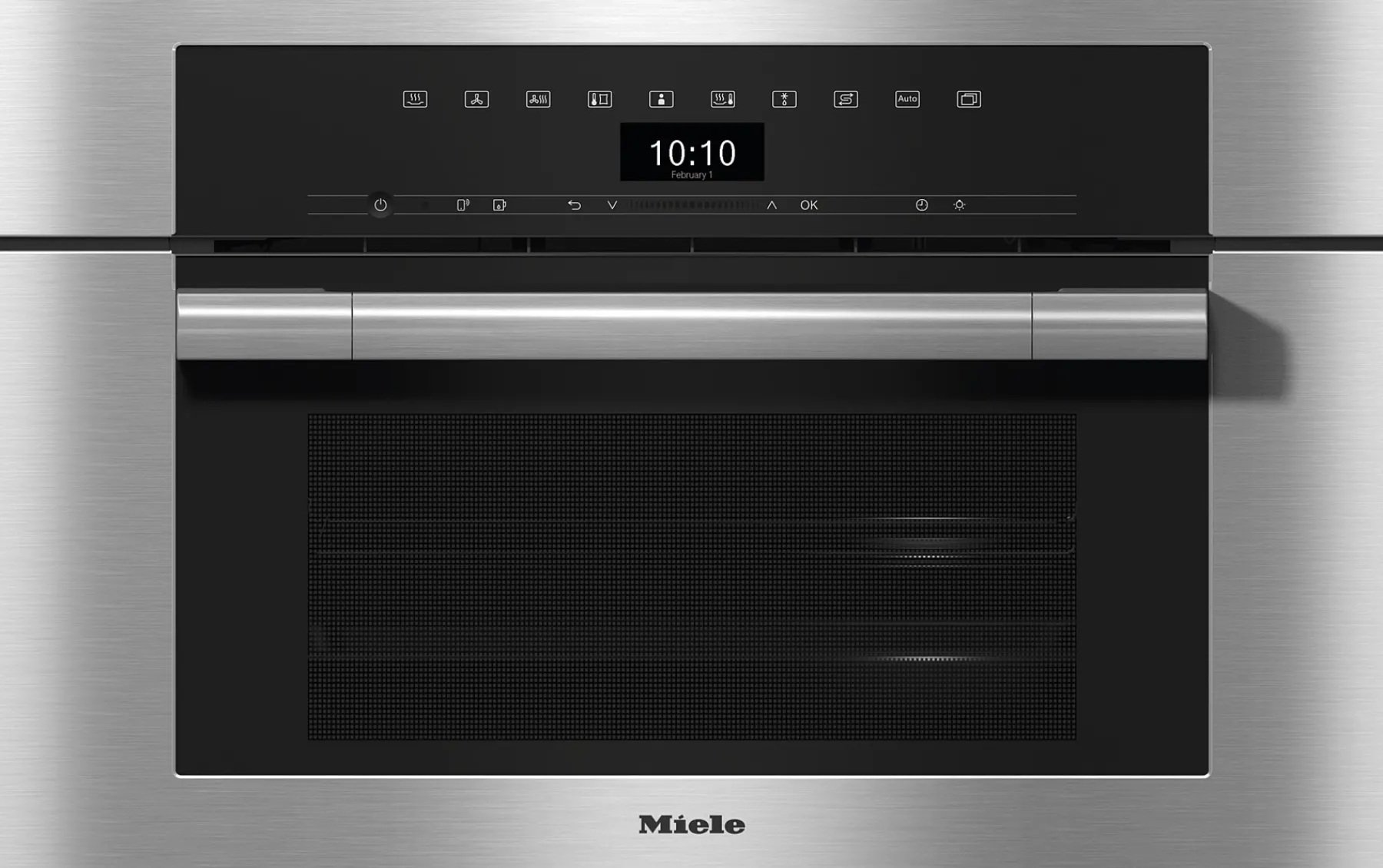 Miele Combi-Stoomovens<Dgc 7370