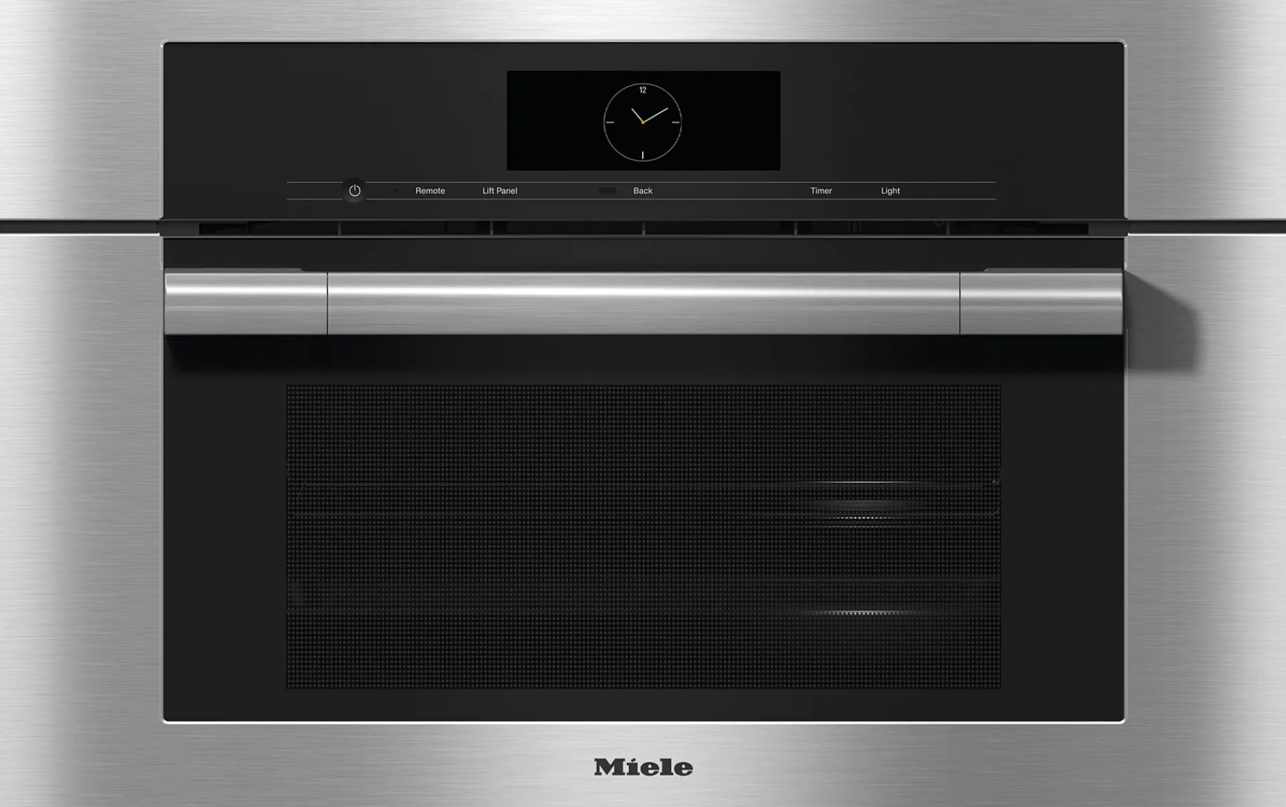 Miele Combi-Stoomovens<Dgc 7770