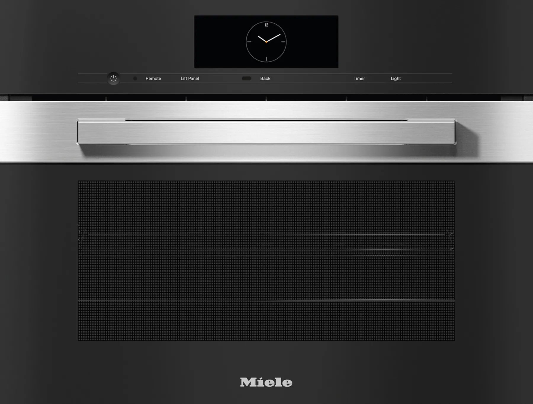 Miele Combi-Stoomovens<Dgc 7845 Am