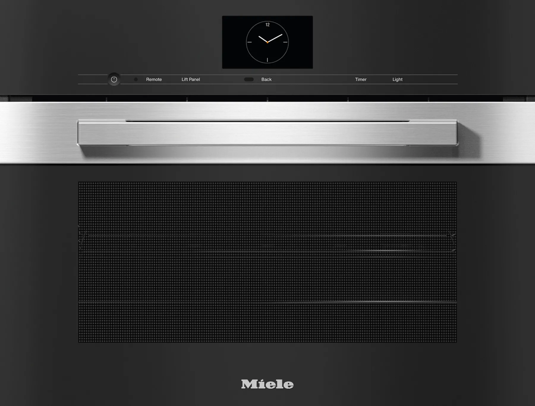 Miele Combi-Stoomovens<Dgc 7640 Am