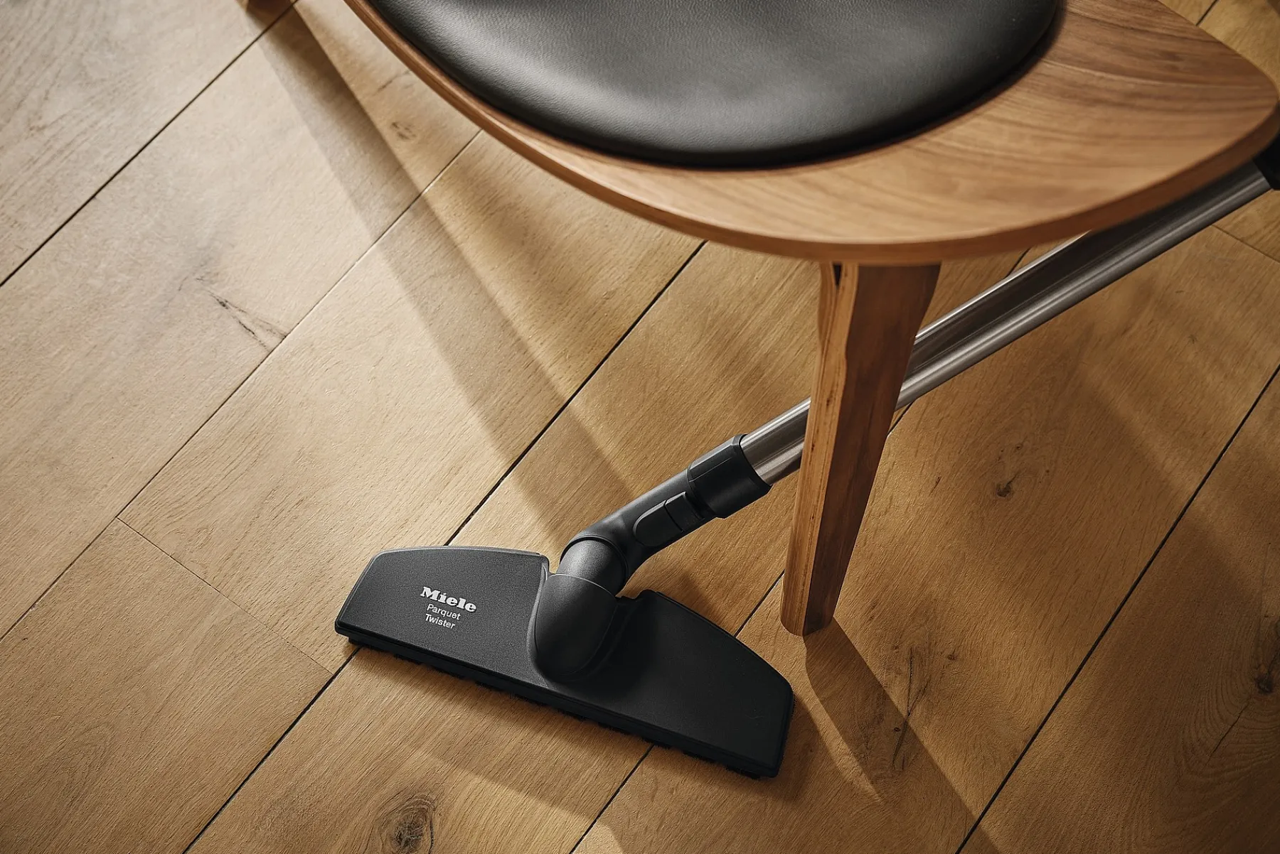 Miele Accessoires<Draaihalsparketvloerhoofd