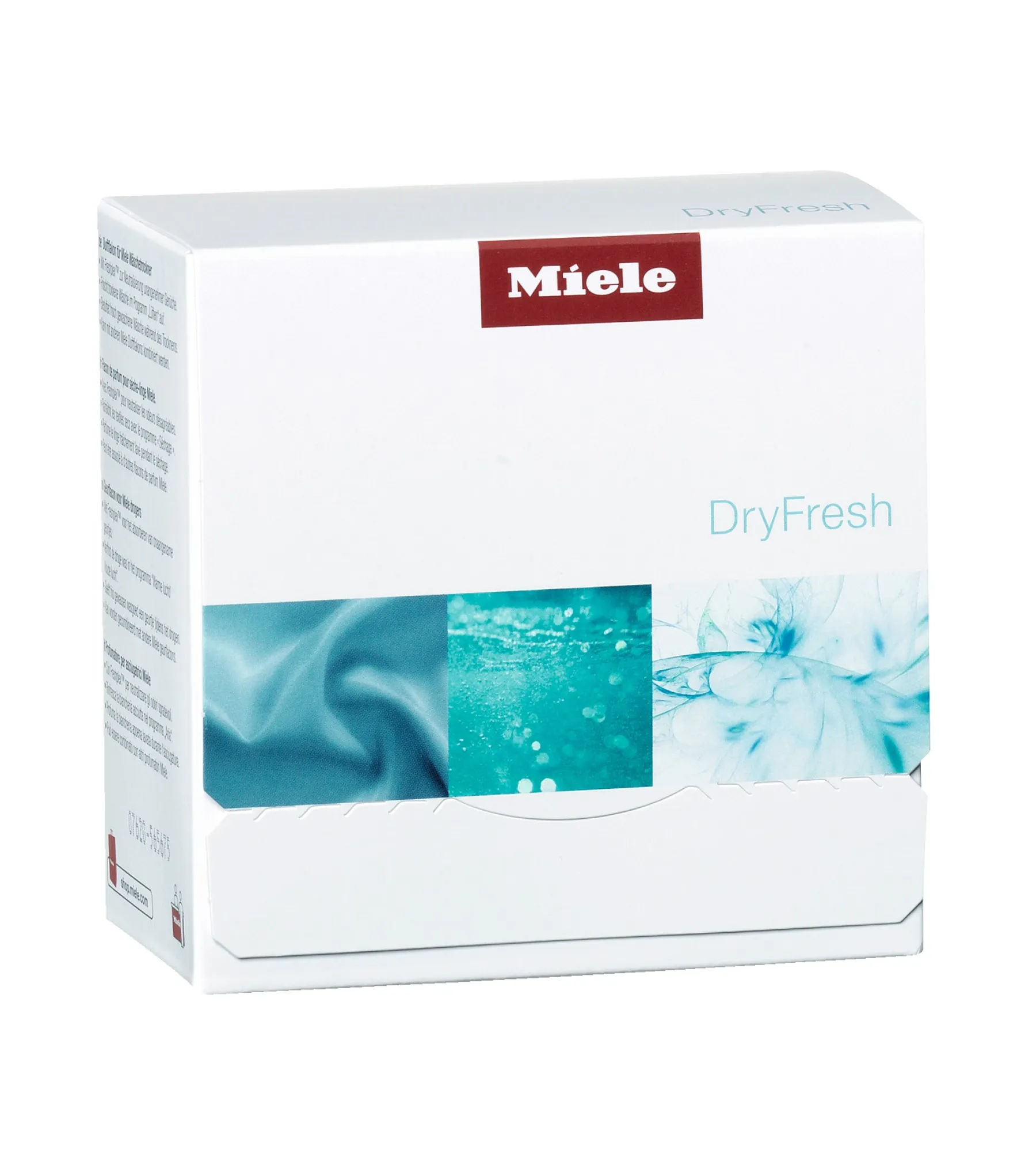 Miele Wasdroger Geuren<Dryfresh Geurflacon 12,5 Ml