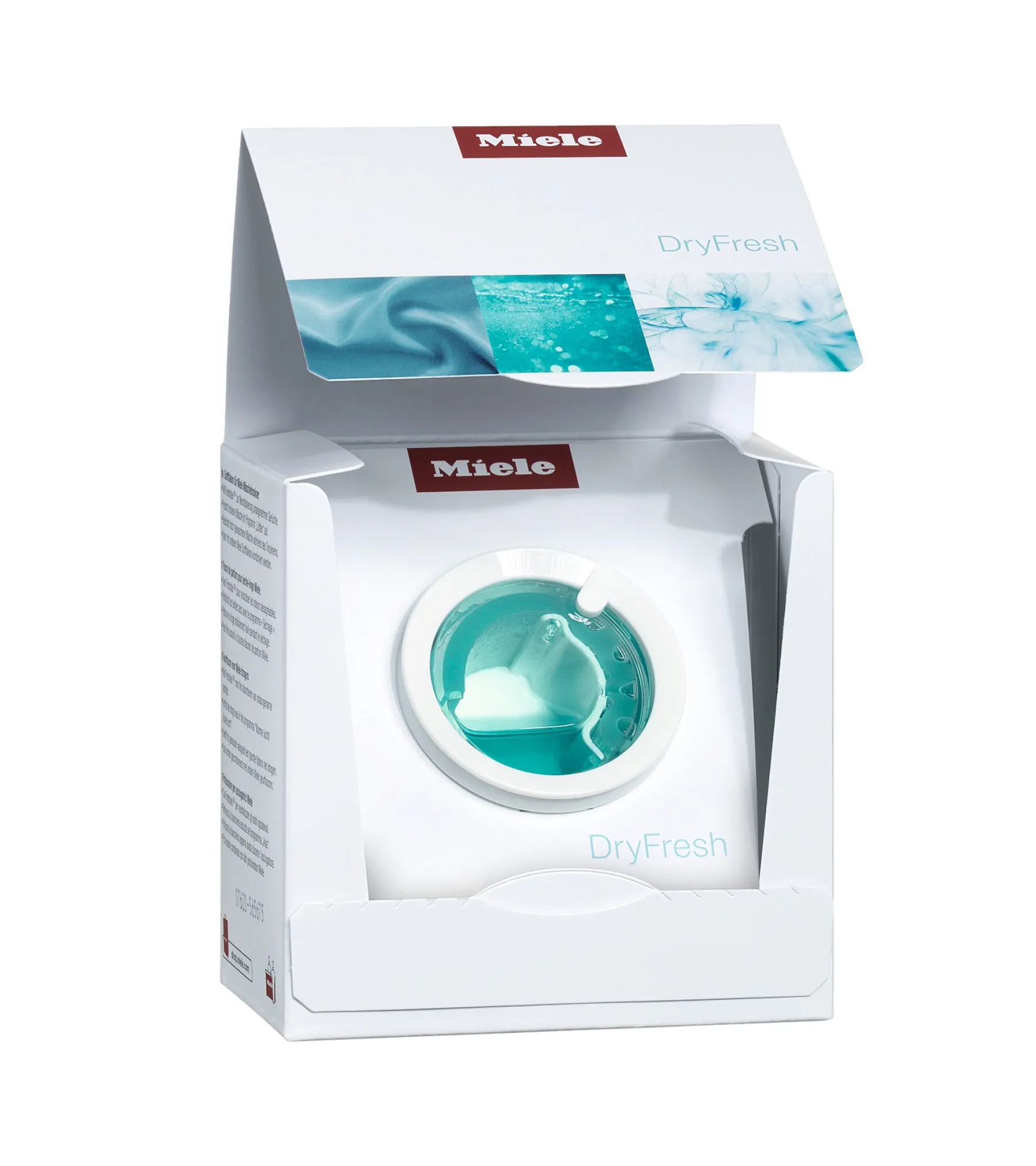 Miele Wasdroger Geuren<Dryfresh Geurflacon 12,5 Ml