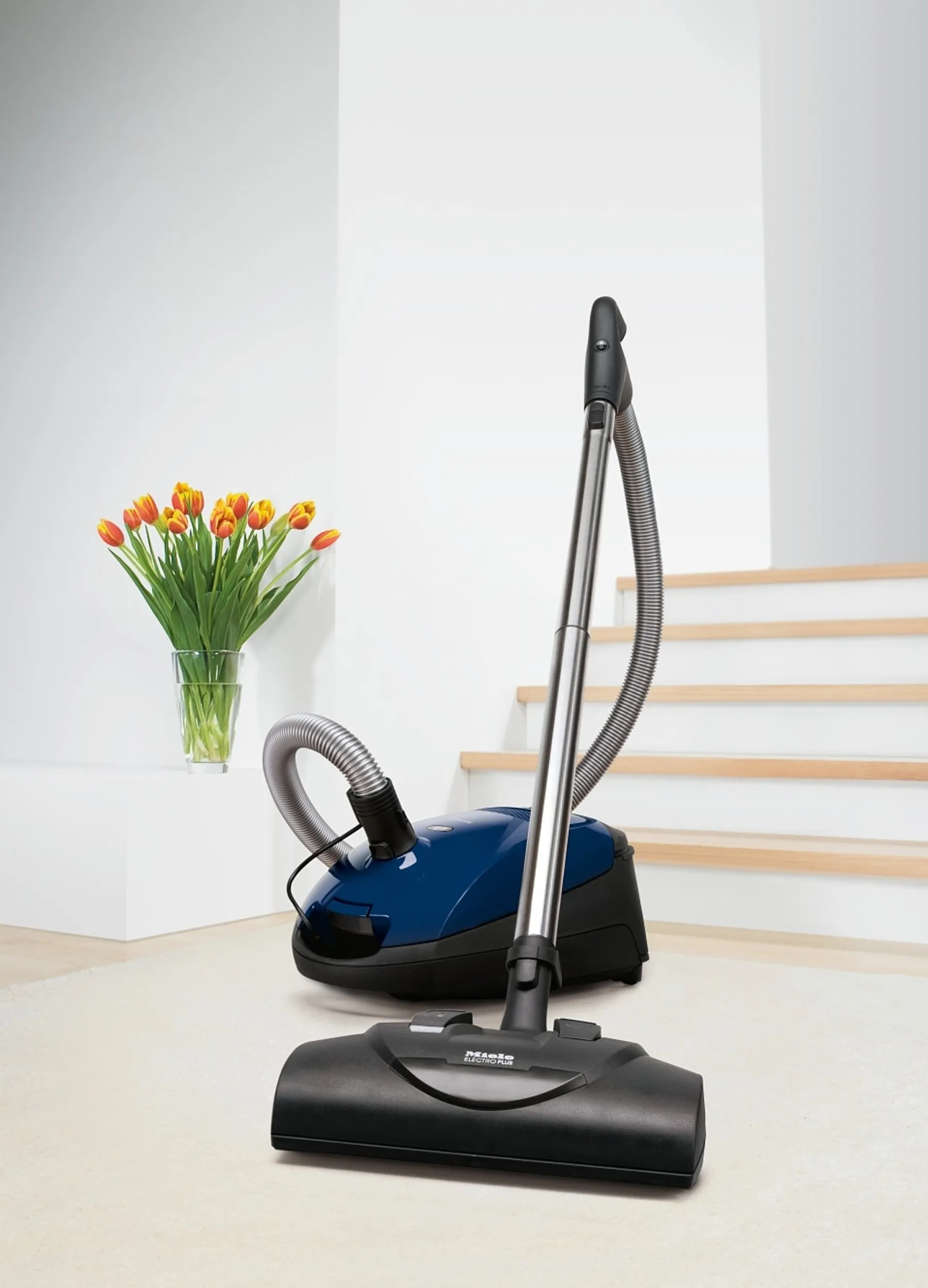 Miele Accessoires<Electro Plus - Vloerborstel