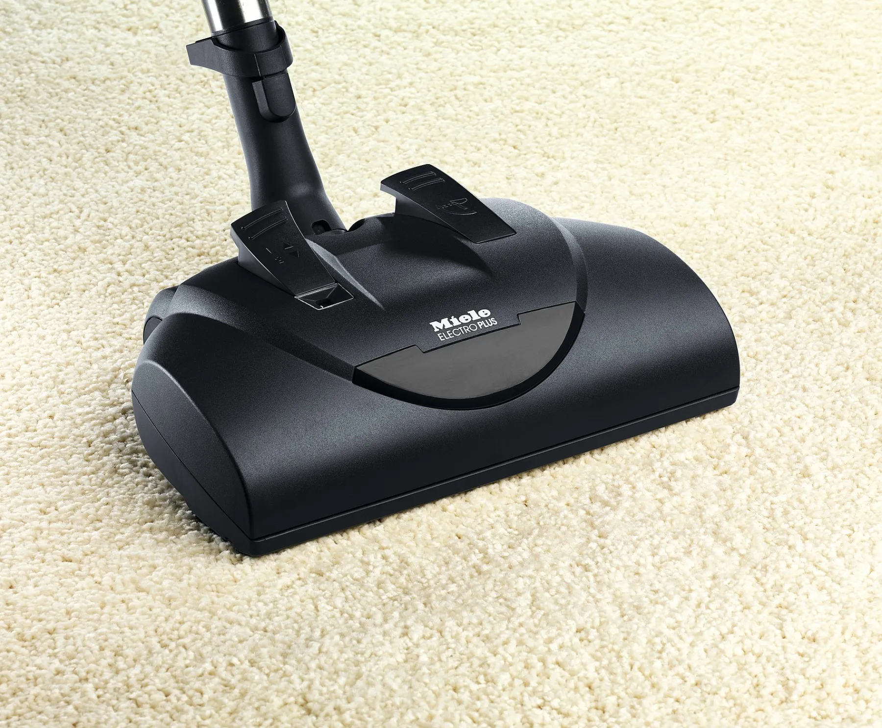 Miele Accessoires<Electro Plus - Vloerborstel