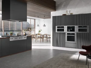 Miele Vacuum- En Verwarmingsladen<Esw 7580