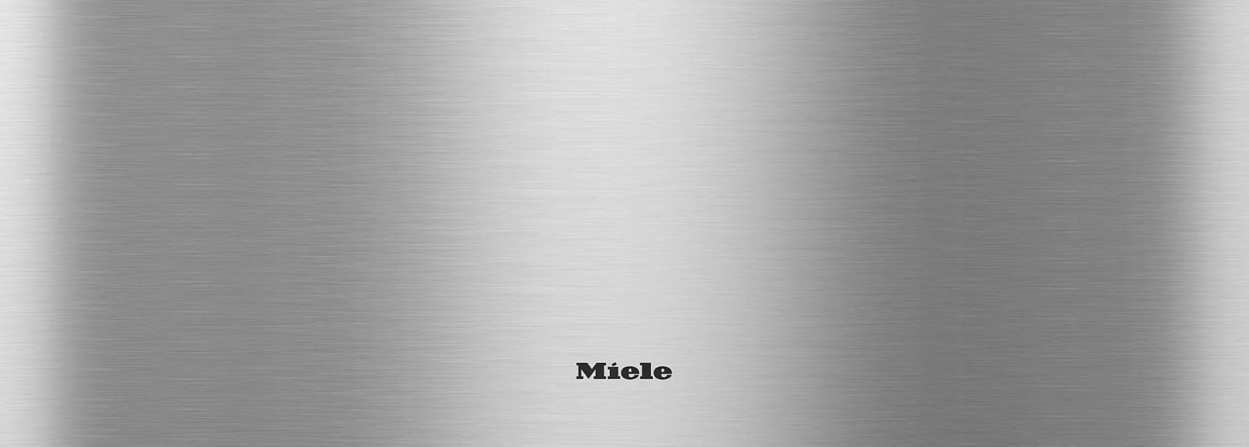 Miele Vacuum- En Verwarmingsladen<Esw 7580