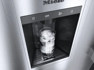 Miele Meesterkoel<F 2472 Sf