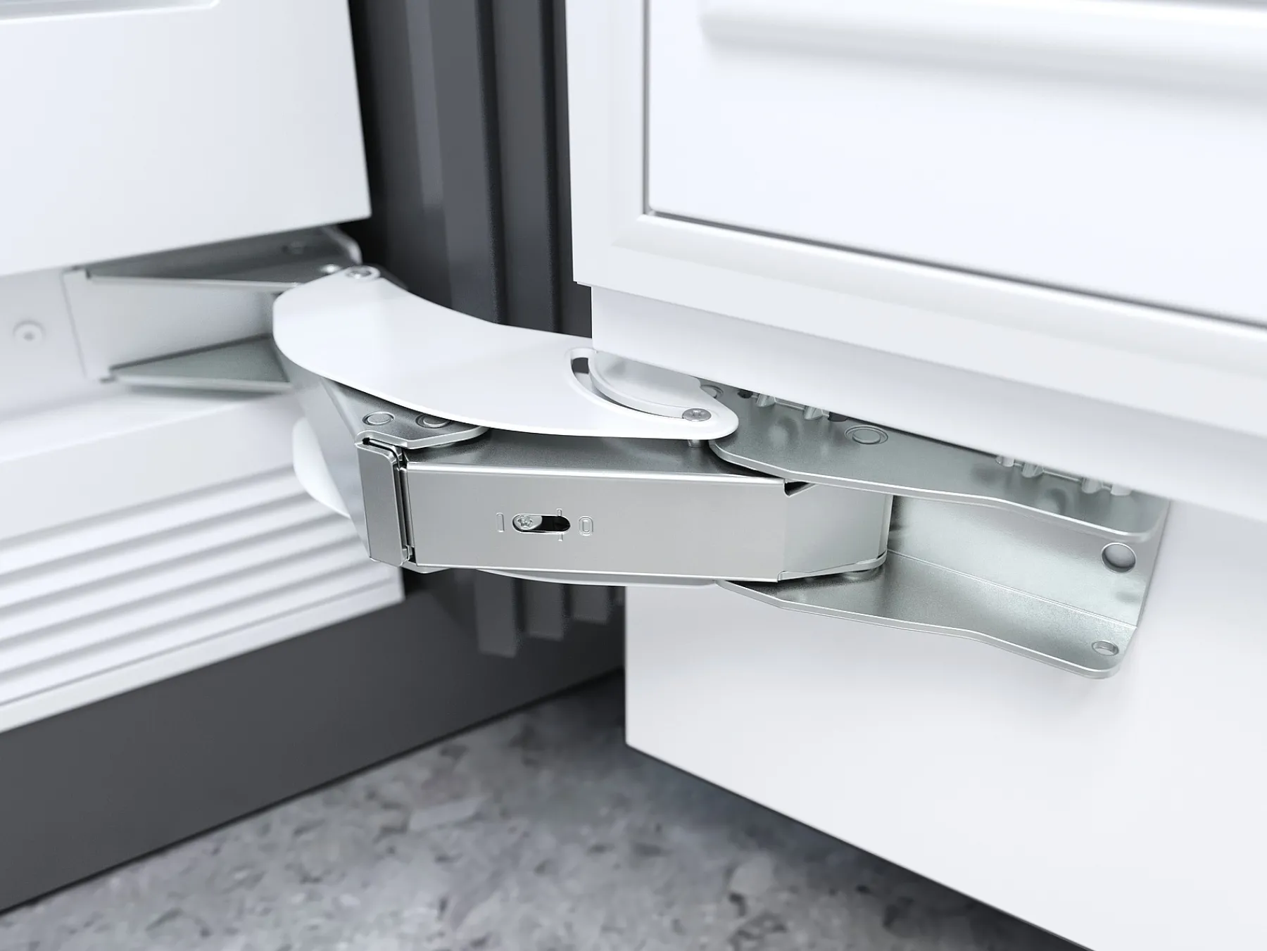 Miele Meesterkoel<F 2672 Vi