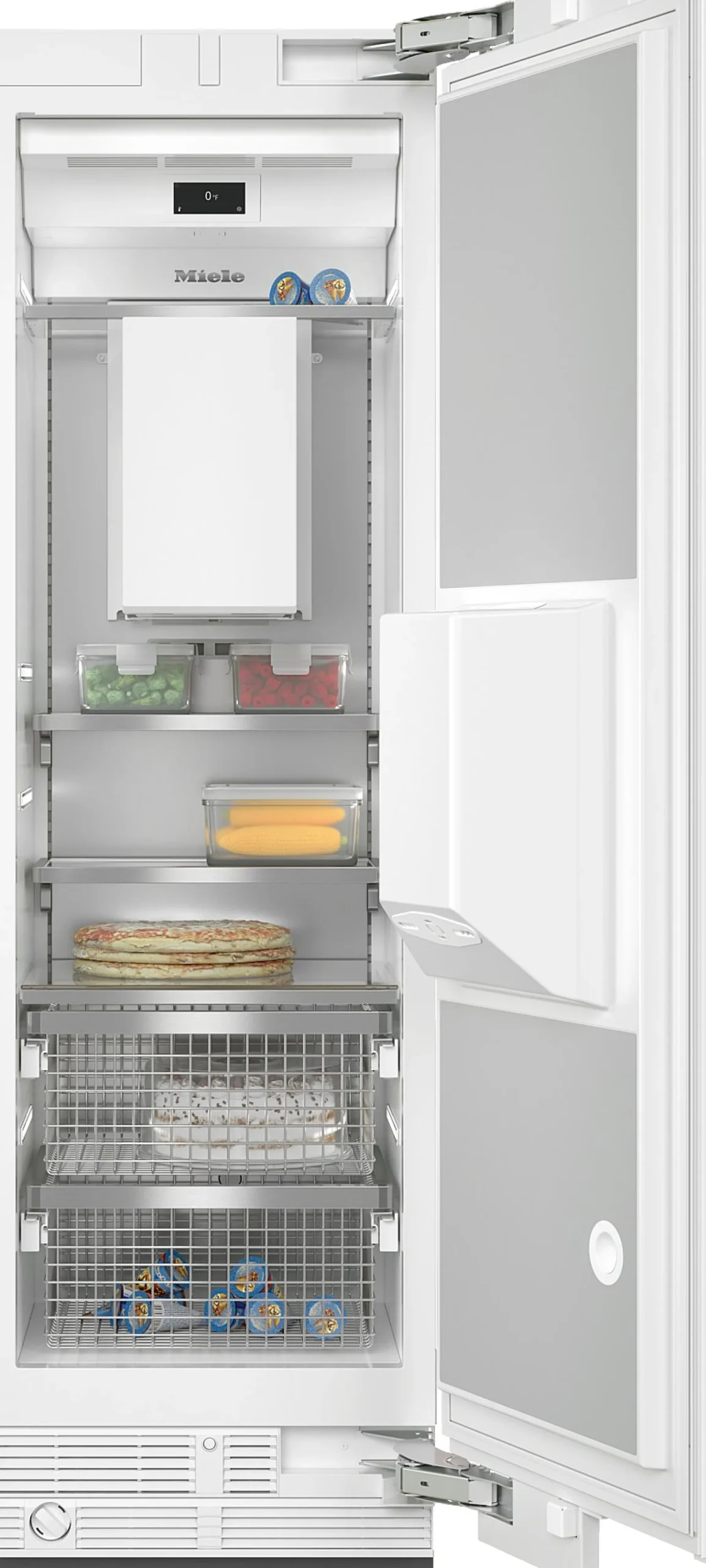 Miele Meesterkoel<F 2662Vi