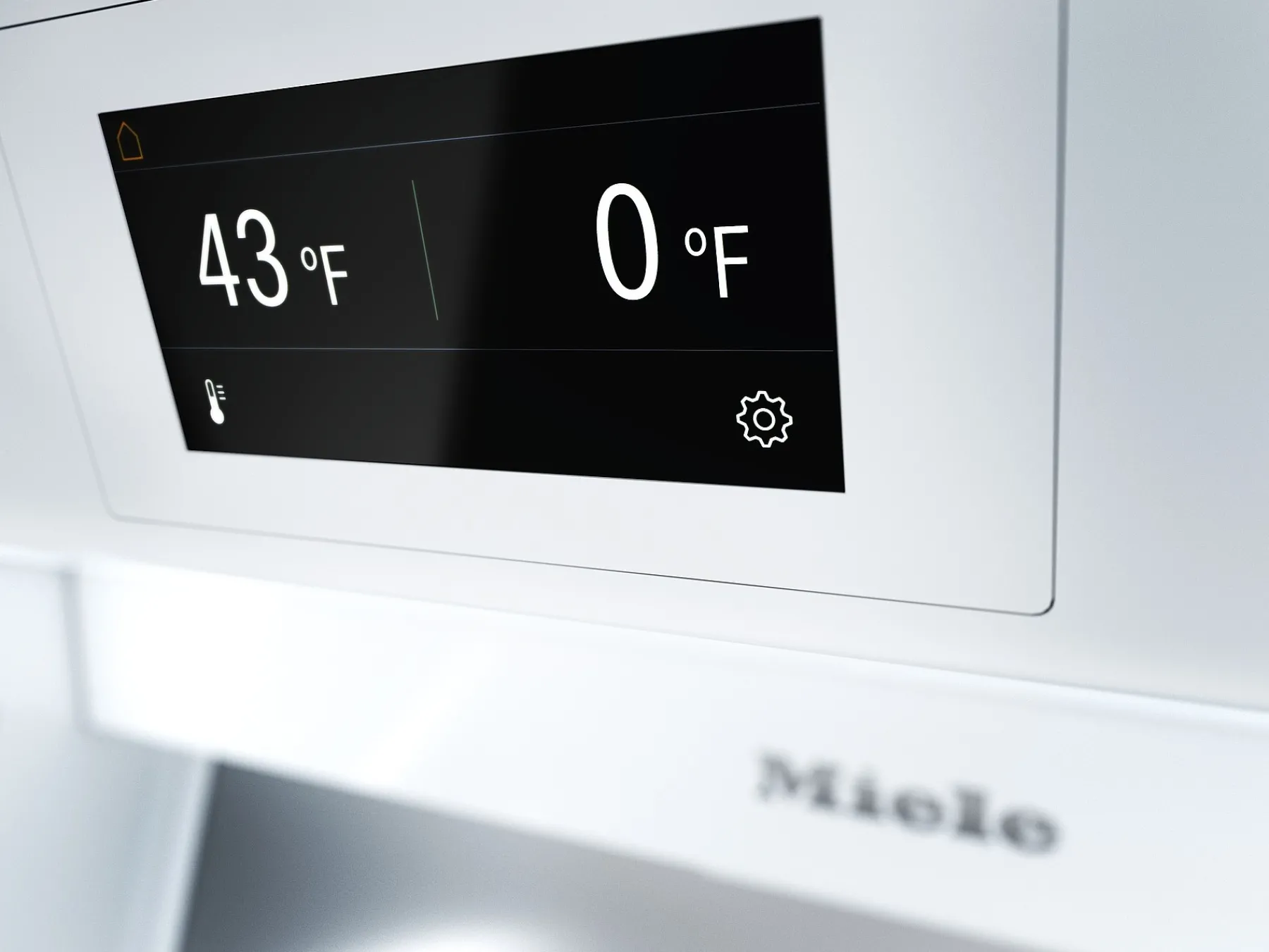 Miele Meesterkoel<F 2812Vi