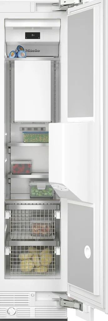 Miele Meesterkoel<F 2462Vi