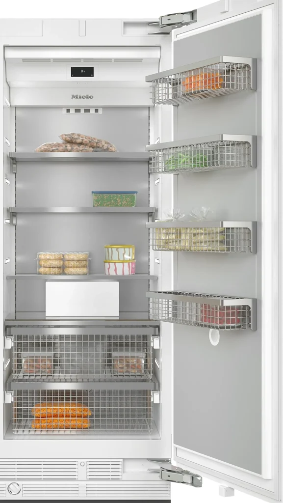 Miele Meesterkoel<F 2802Vi