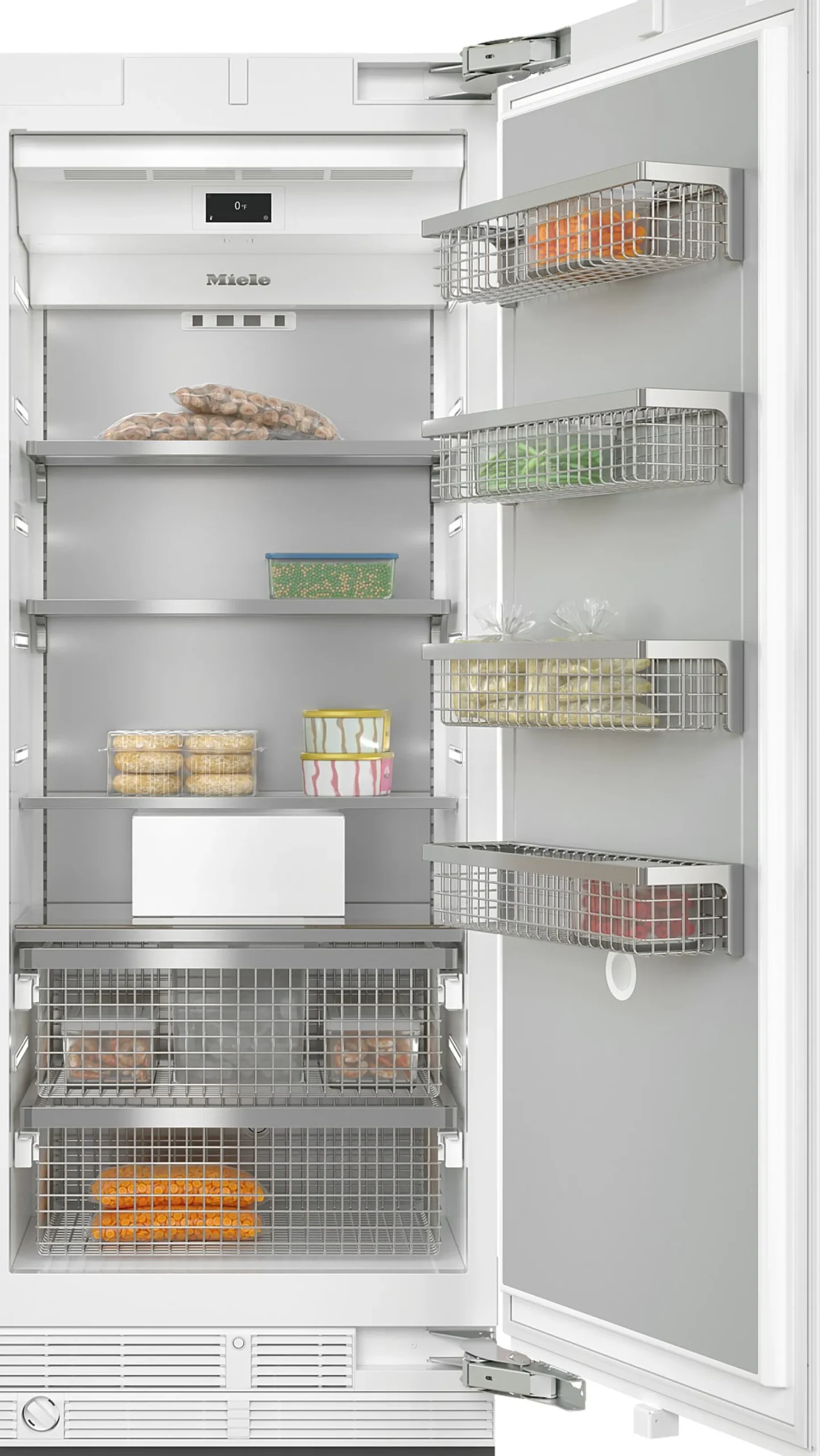 Miele Meesterkoel<F 2802Vi