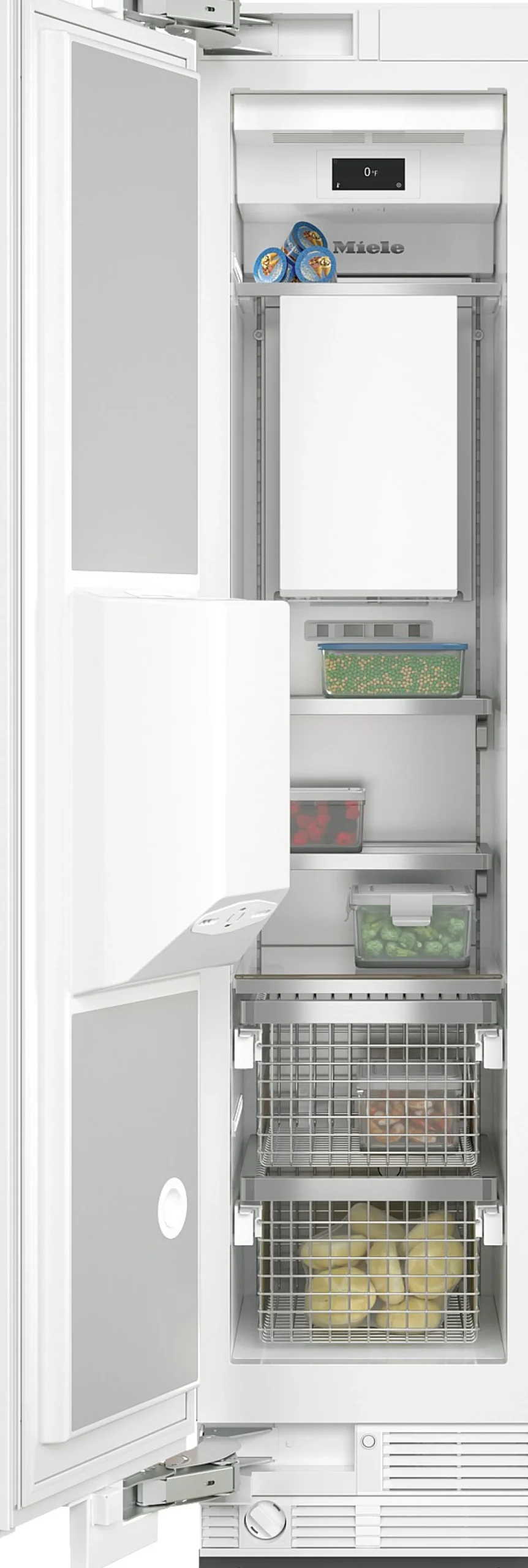 Miele Meesterkoel<F 2472Vi