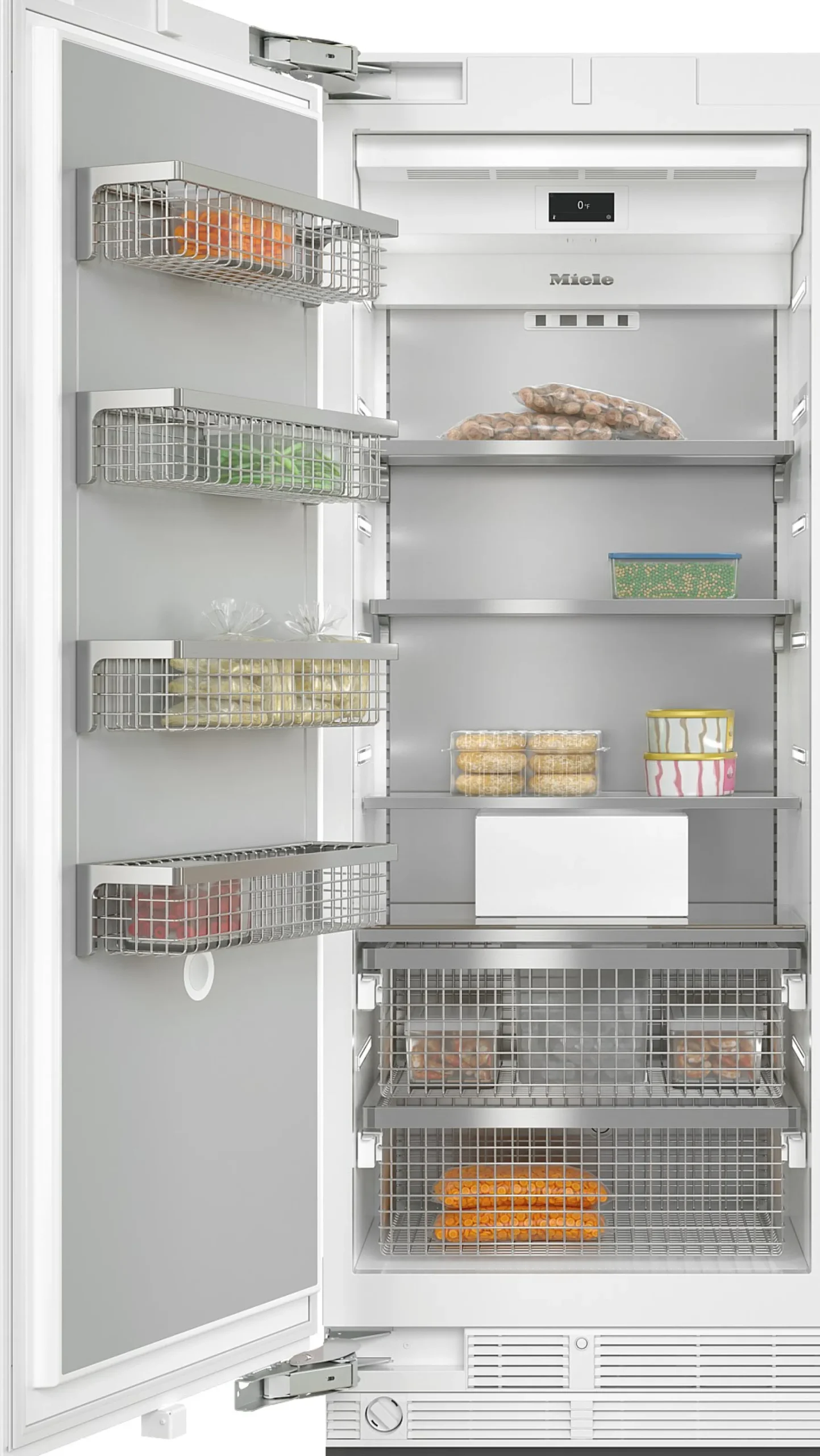 Miele Meesterkoel<F 2812Vi