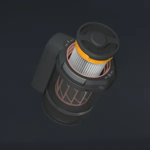 Miele Accessoires<Fijnstoffilter