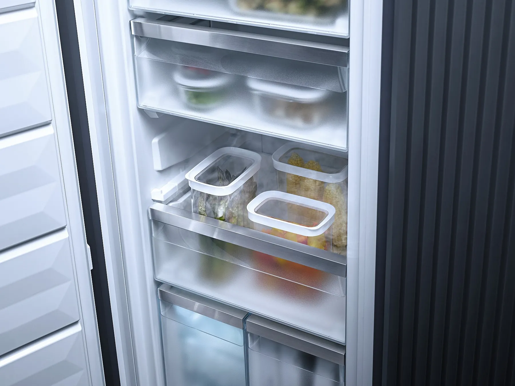 Miele Ingebouwde Diepvriezers<Fns 7794 E