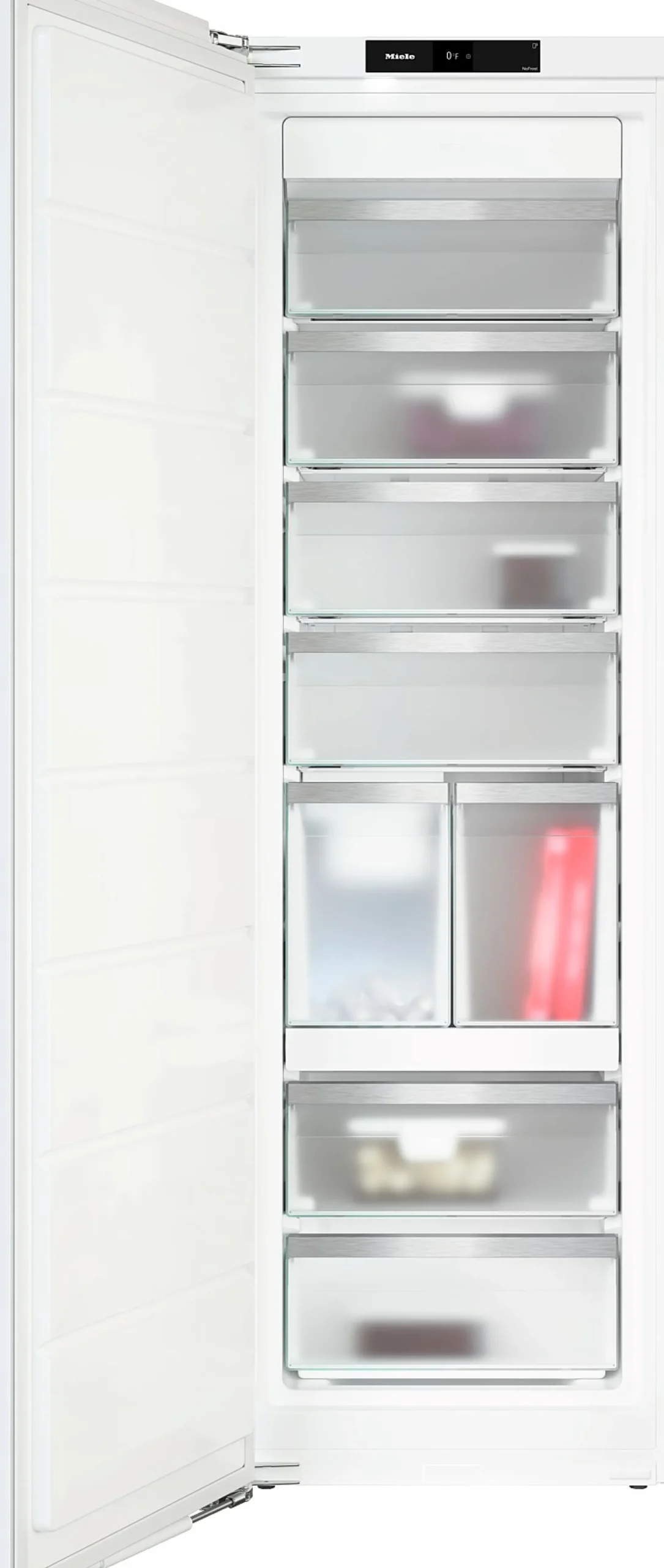 Miele Ingebouwde Diepvriezers<Fns 7794 E